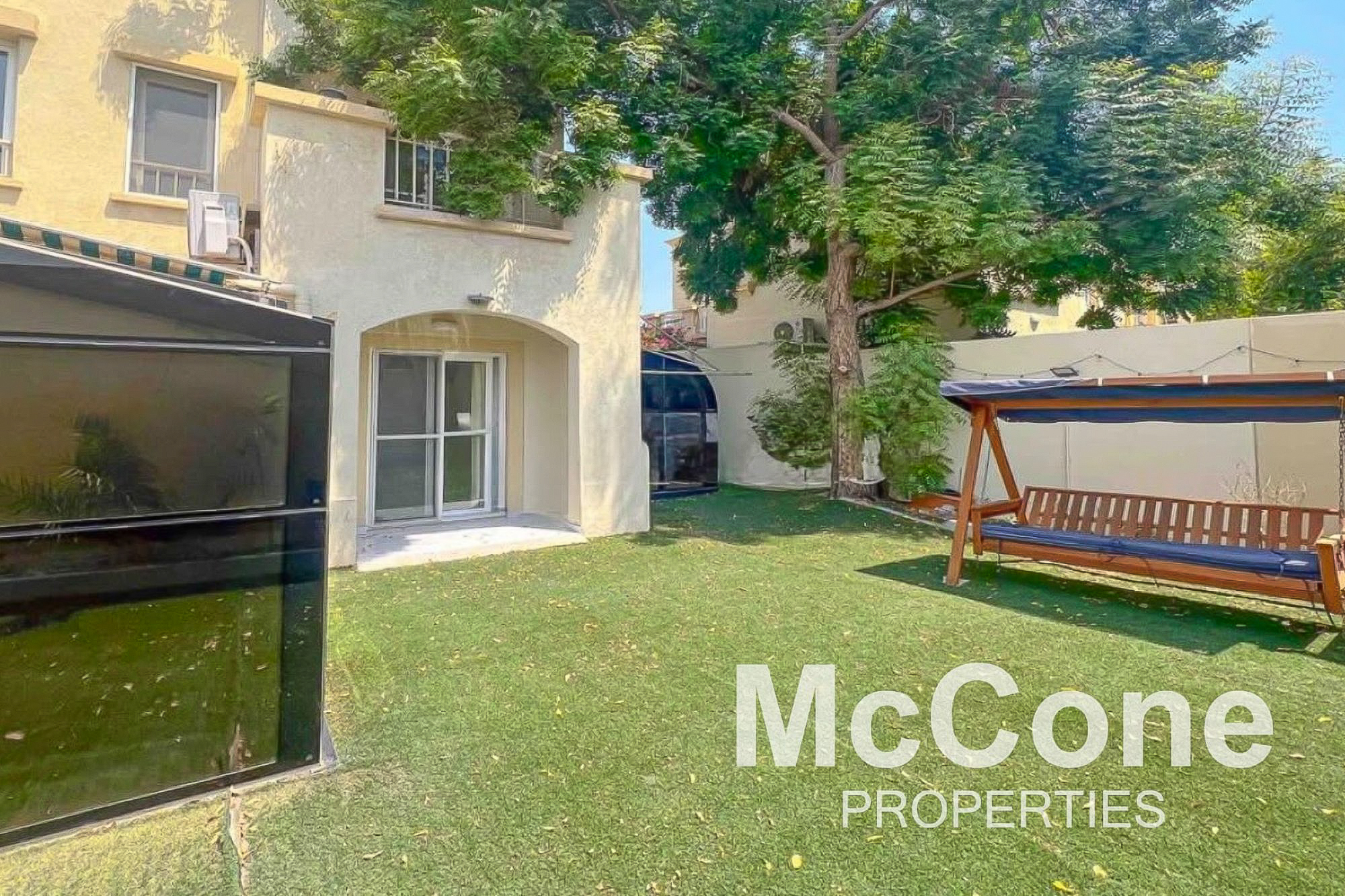 3 Bedroom Townhouse for Rent in Springs 5, The Springs — photograph 13 of 14