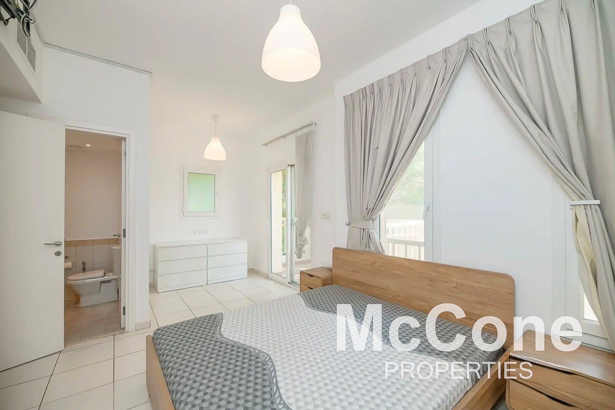 3 Bedroom Townhouse for Rent in Springs 5, The Springs — photo 8 of 14
