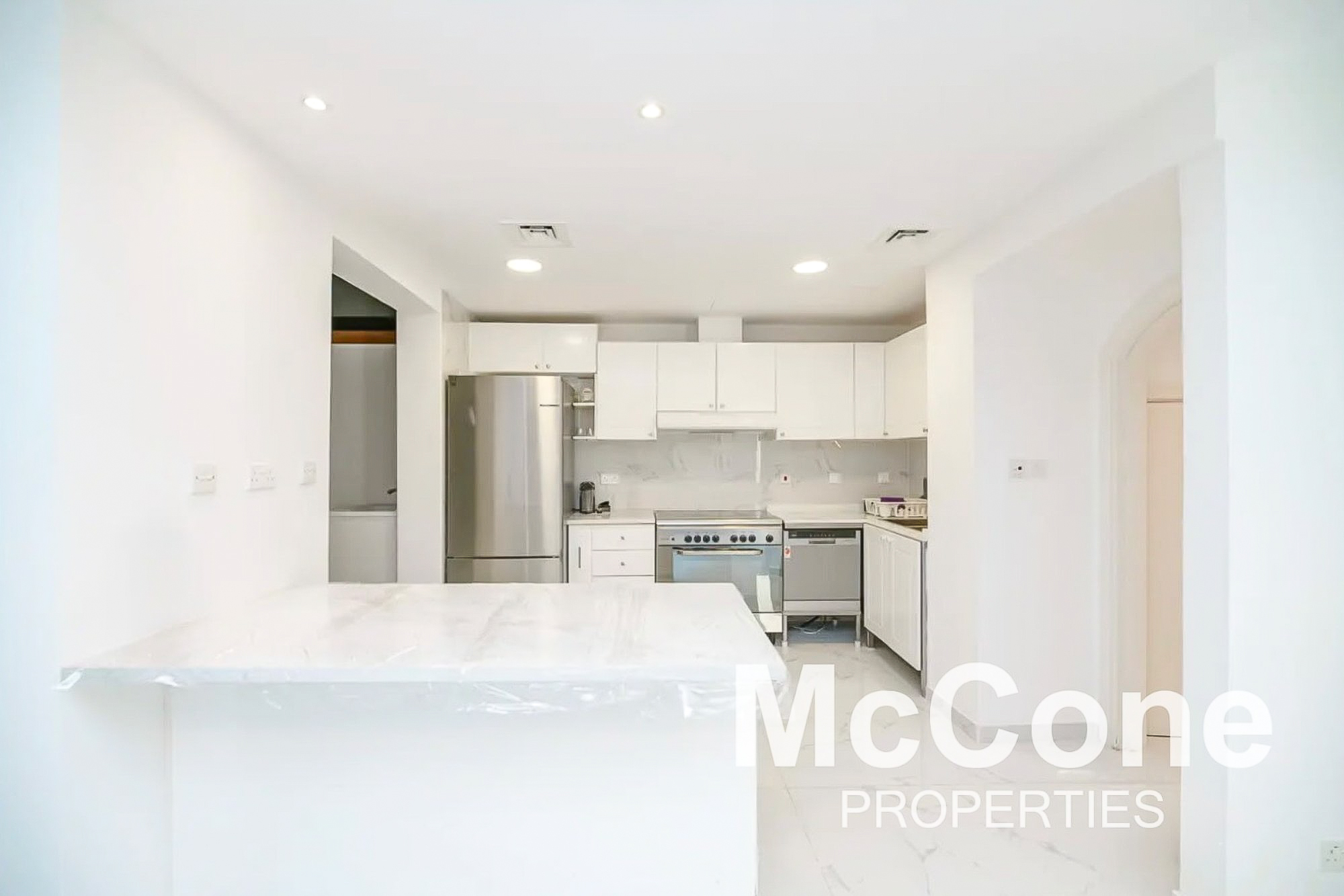 3 Bedroom Townhouse for Rent in Springs 5, The Springs — photo 3 of 14