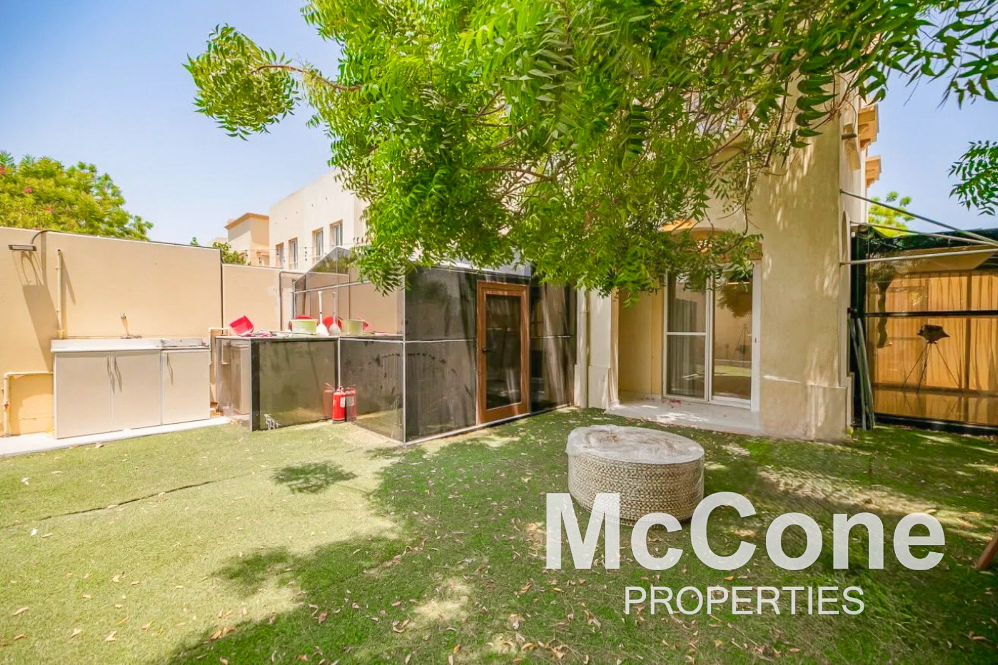 3 Bedroom Townhouse for Rent in Springs 5, The Springs