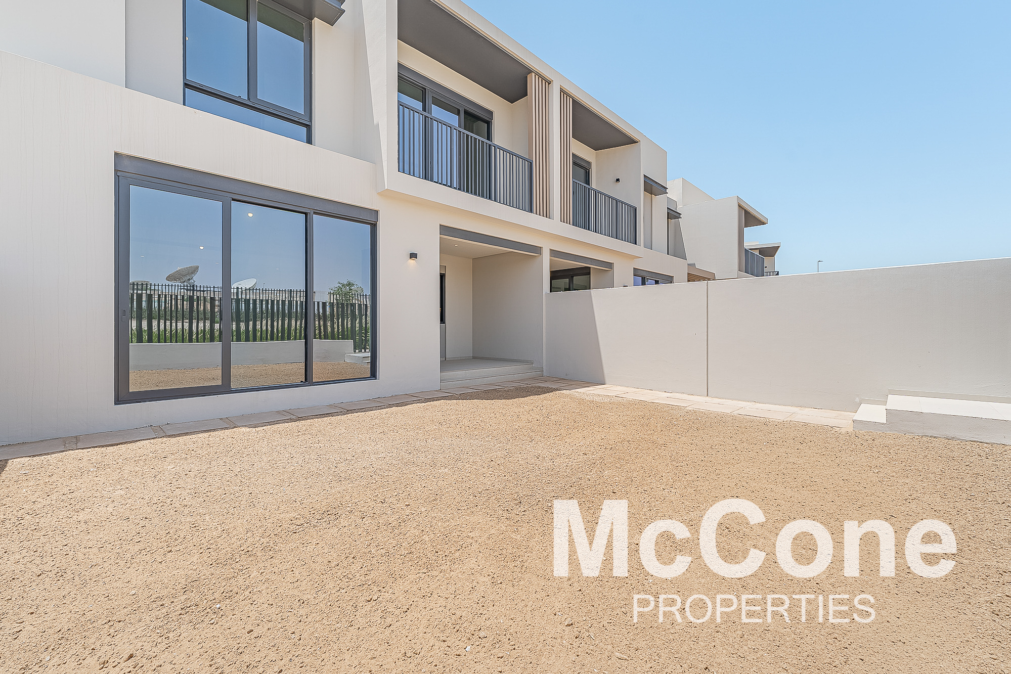 3 Bedroom Townhouse for Rent in Jebel Ali Village Townhouses, Jebel Ali — photograph 20 of 22