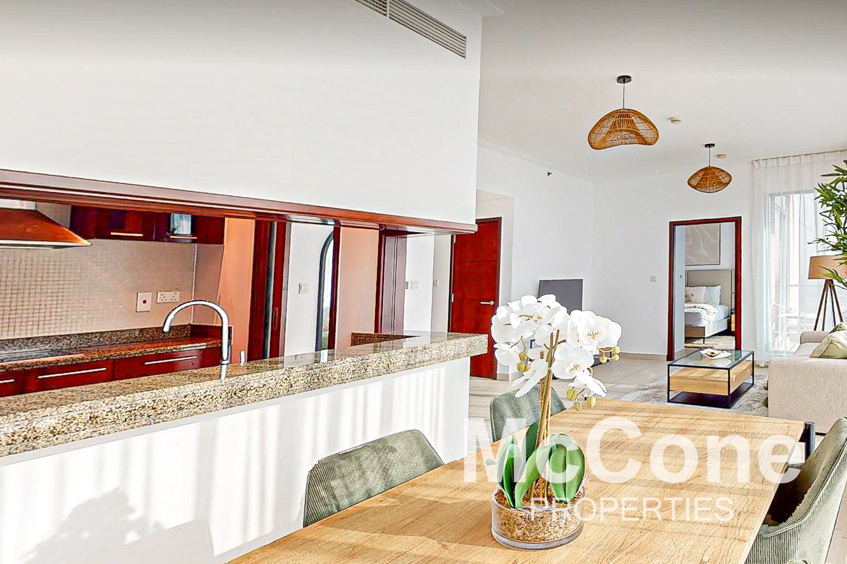 1 Bedroom Apartment for Rent in Shemara Tower, Dubai Marina — photo 5 of 10