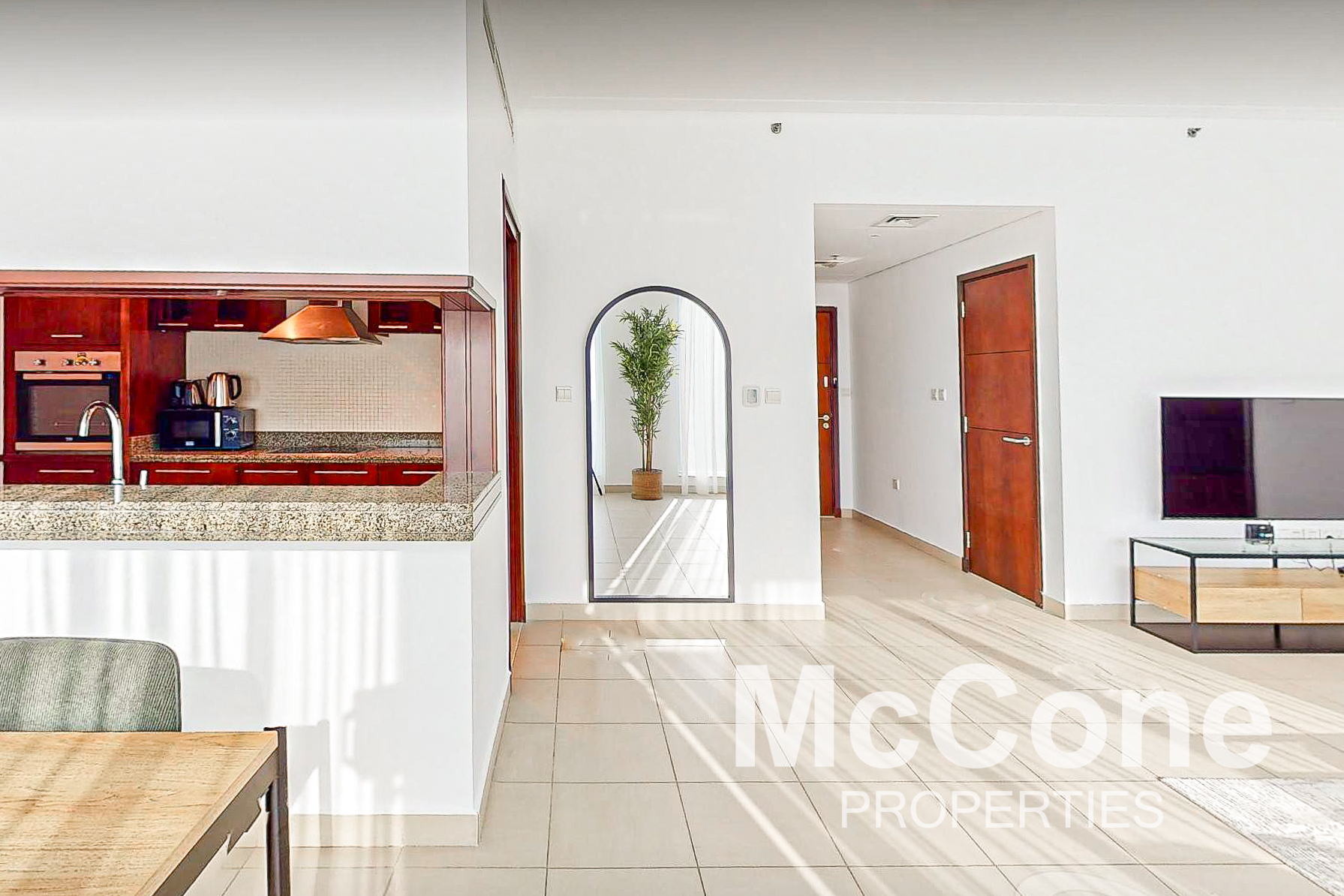 1 Bedroom Apartment for Rent in Shemara Tower, Dubai Marina — photo 6 of 10
