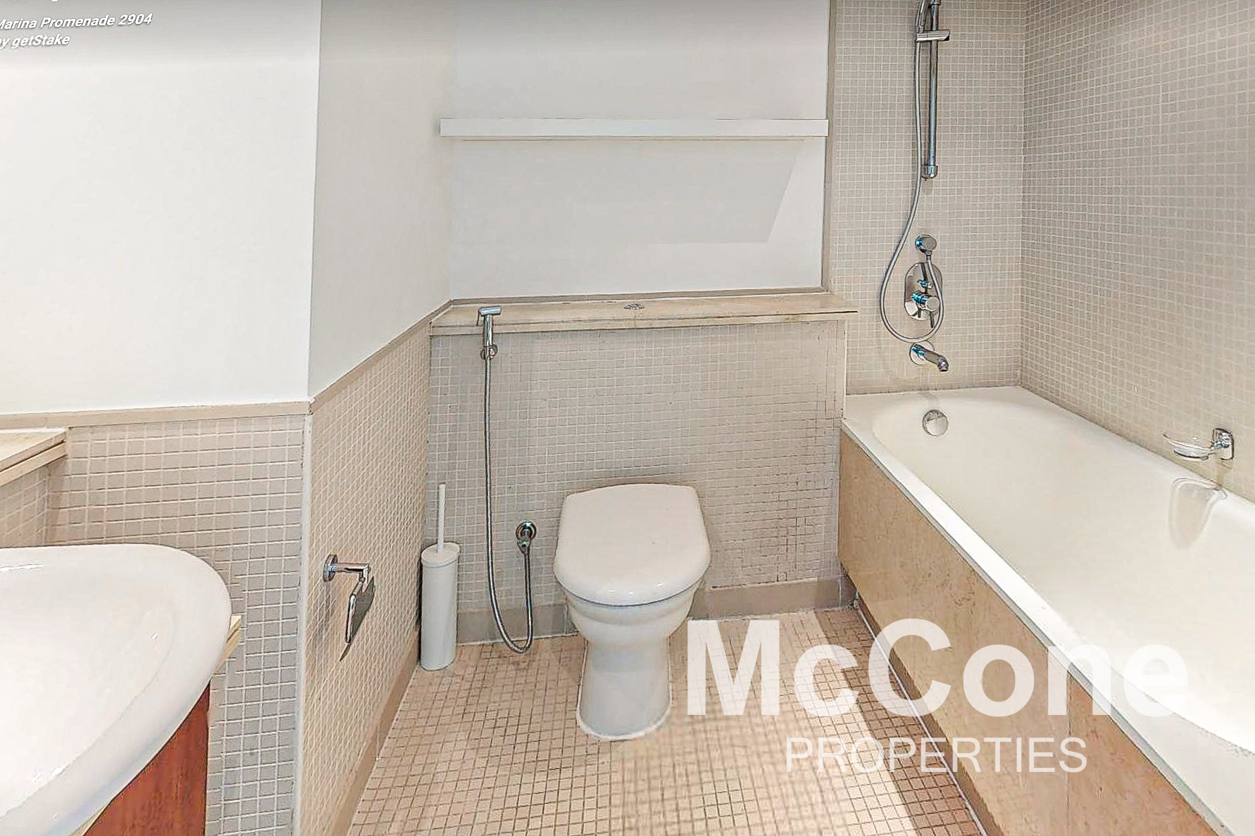 1 Bedroom Apartment for Rent in Shemara Tower, Dubai Marina — photograph 10 of 10