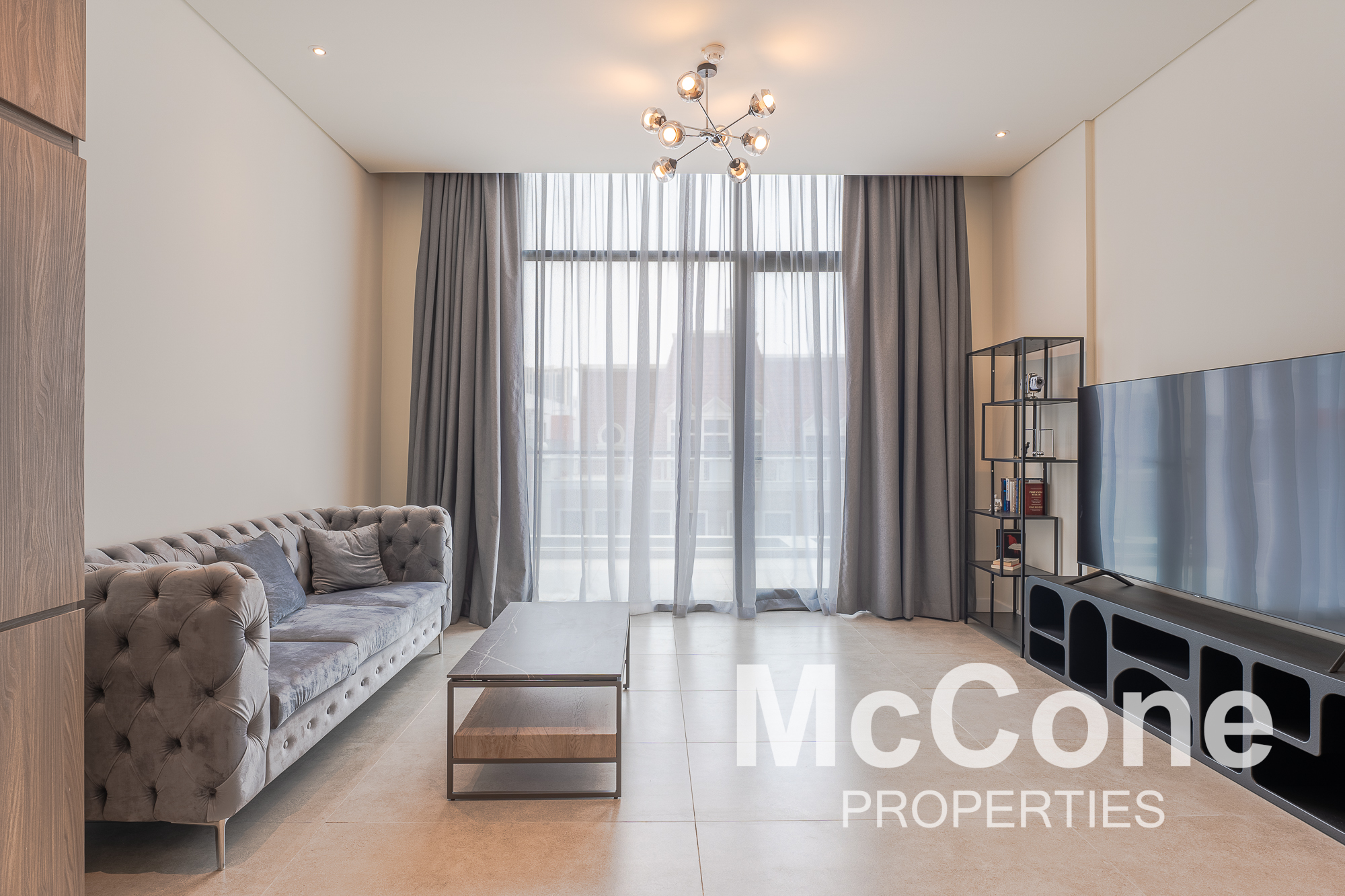 1 Bedroom Apartment for Rent in Signature Livings South, Jumeirah Village Circle