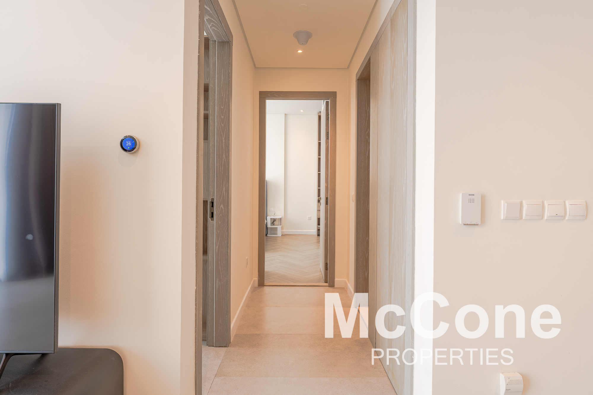 1 Bedroom Apartment for Rent in Signature Livings South, Jumeirah Village Circle — photograph 13 of 18
