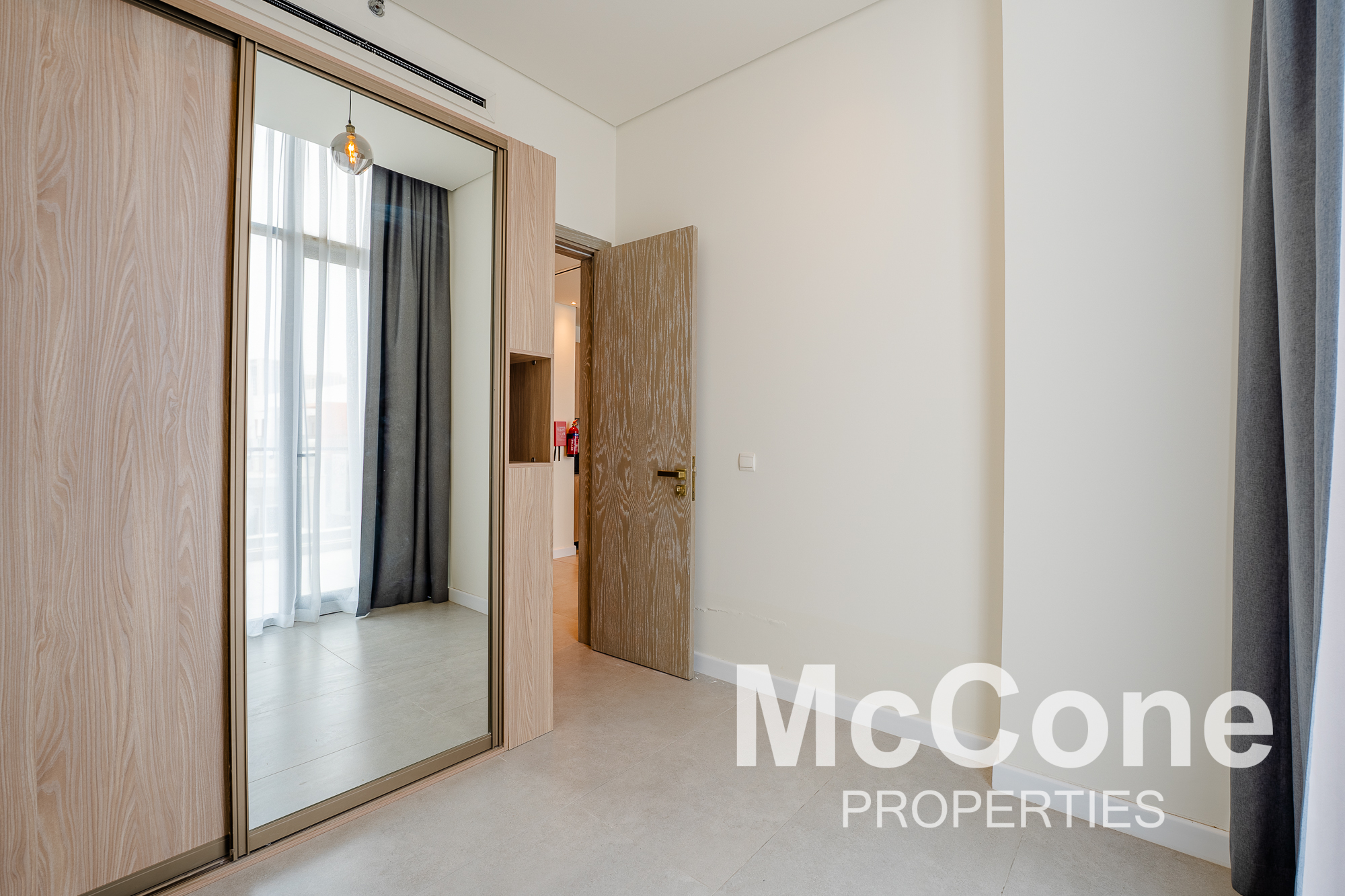 1 Bedroom Apartment for Rent in Signature Livings South, Jumeirah Village Circle — photograph 12 of 18