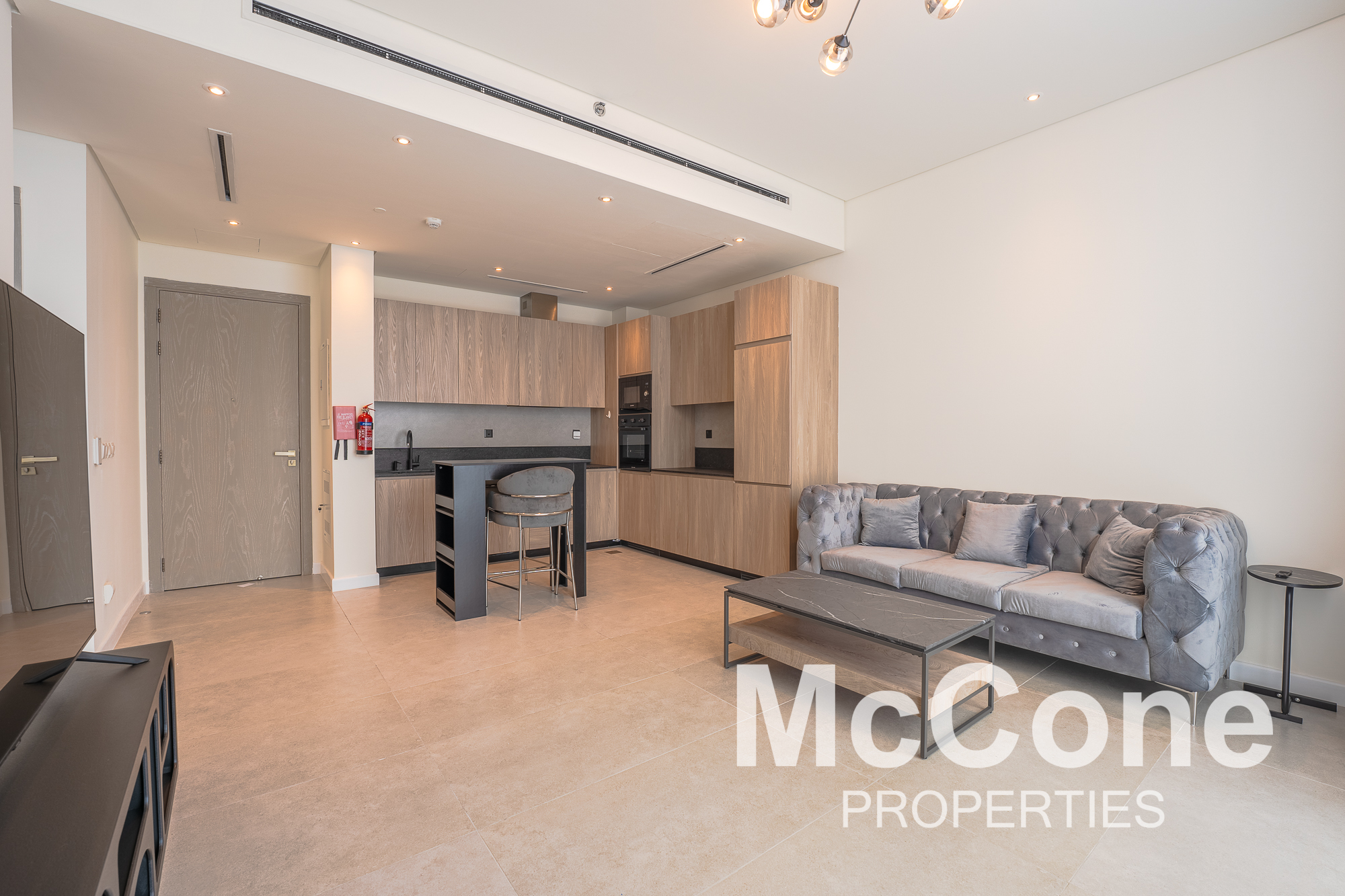 1 Bedroom Apartment for Rent in Signature Livings South, Jumeirah Village Circle — photo 2 of 18