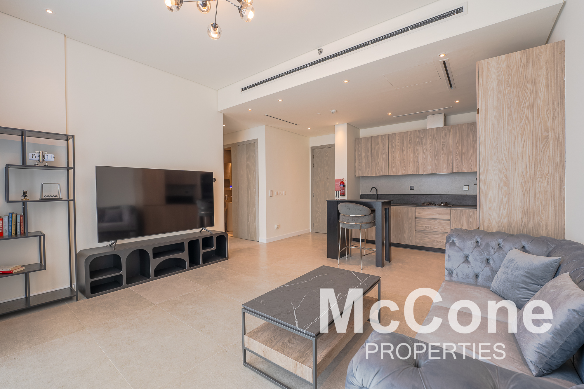 1 Bedroom Apartment for Rent in Signature Livings South, Jumeirah Village Circle — photo 3 of 18