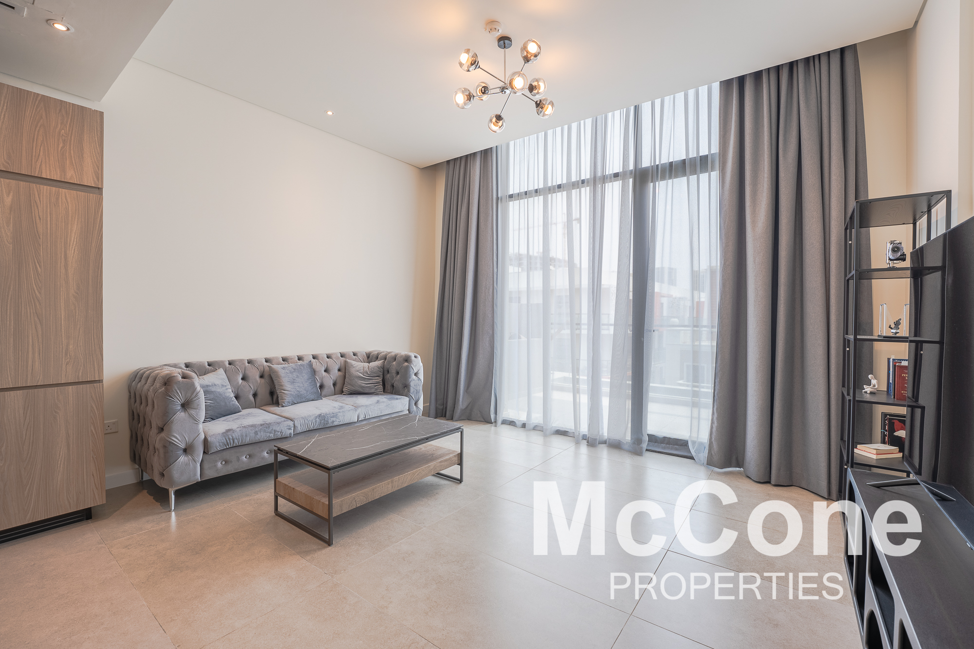 1 Bedroom Apartment for Rent in Signature Livings South, Jumeirah Village Circle — photo 4 of 18