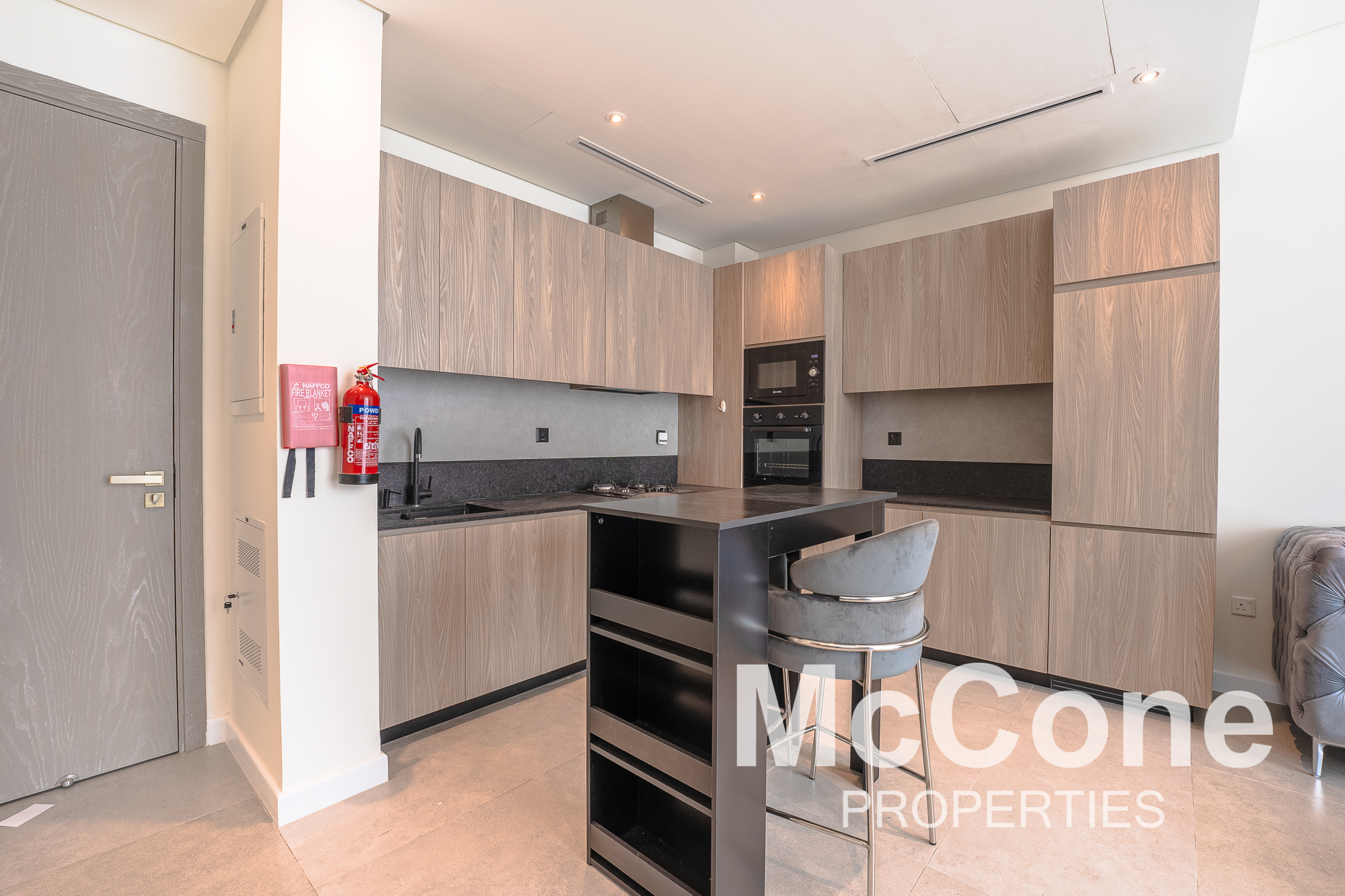 1 Bedroom Apartment for Rent in Signature Livings South, Jumeirah Village Circle — photo 8 of 18