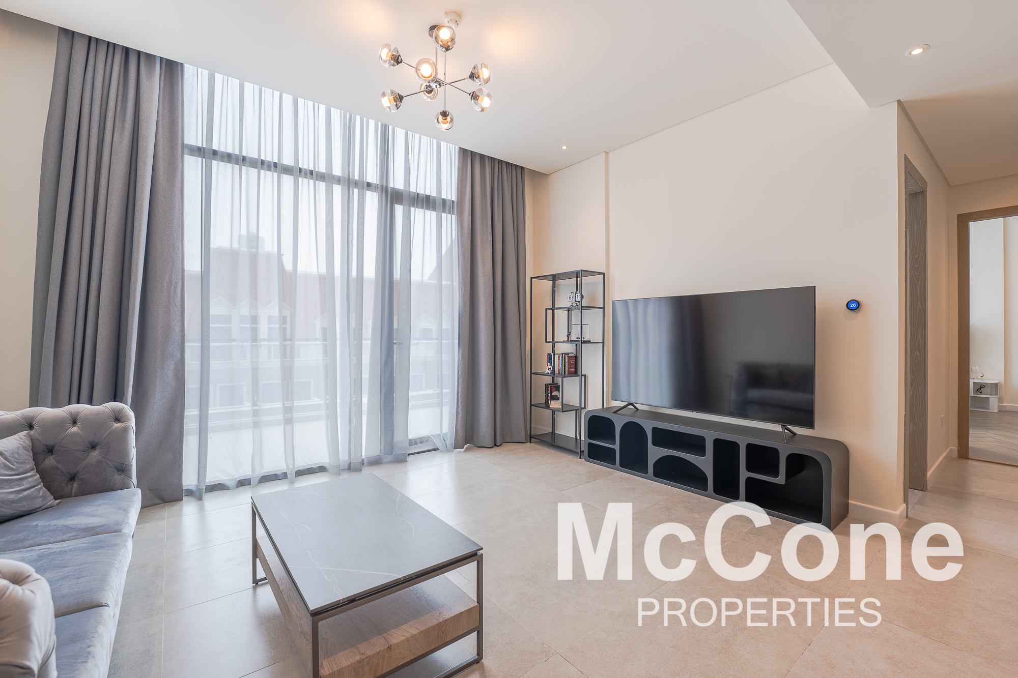 1 Bedroom Apartment for Rent in Signature Livings South, Jumeirah Village Circle — photo 6 of 18