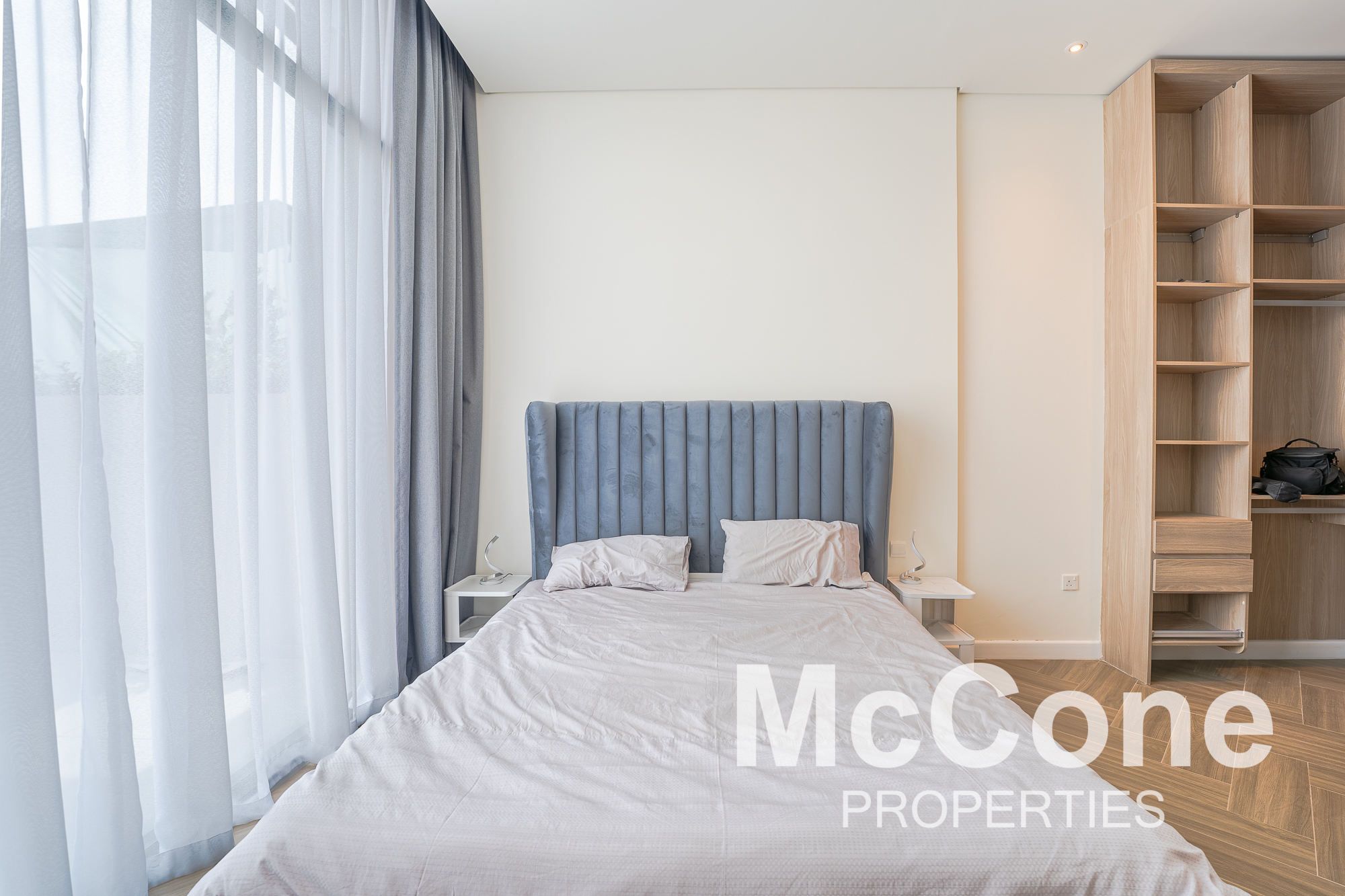1 Bedroom Apartment for Rent in Signature Livings South, Jumeirah Village Circle — photograph 10 of 18