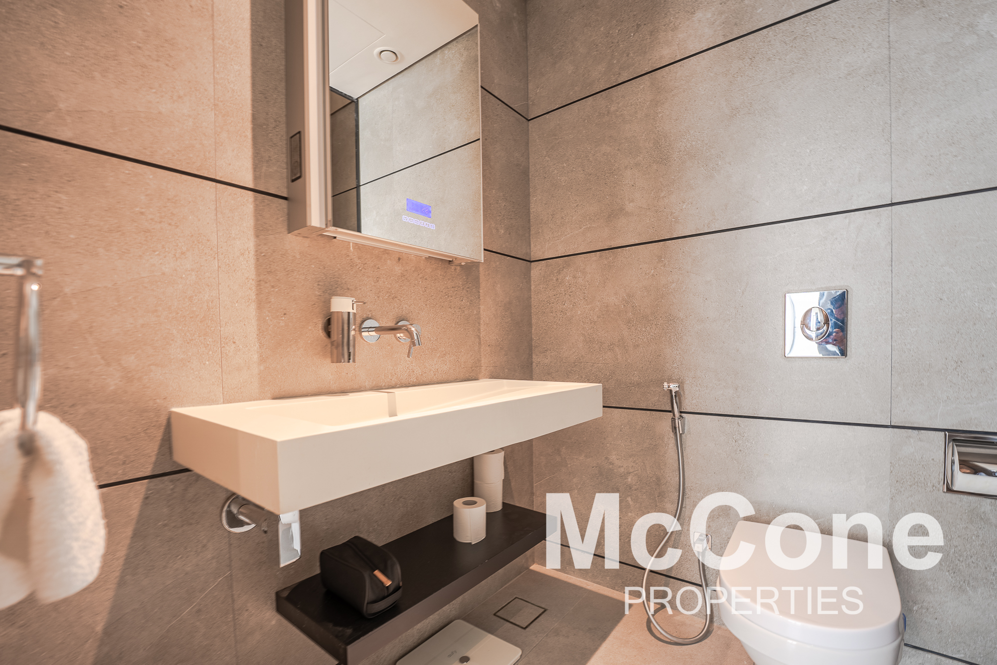 1 Bedroom Apartment for Rent in Signature Livings South, Jumeirah Village Circle — photograph 14 of 18