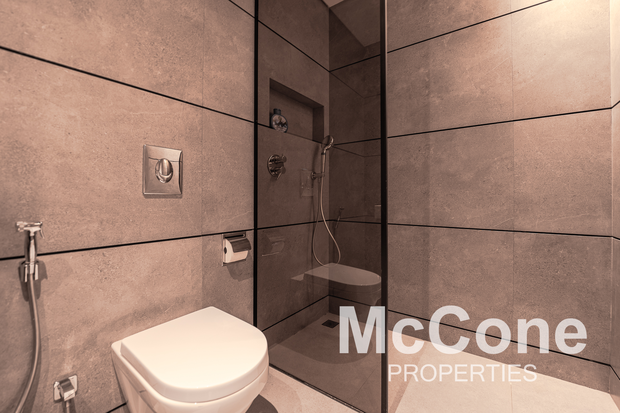 1 Bedroom Apartment for Rent in Signature Livings South, Jumeirah Village Circle — photograph 15 of 18