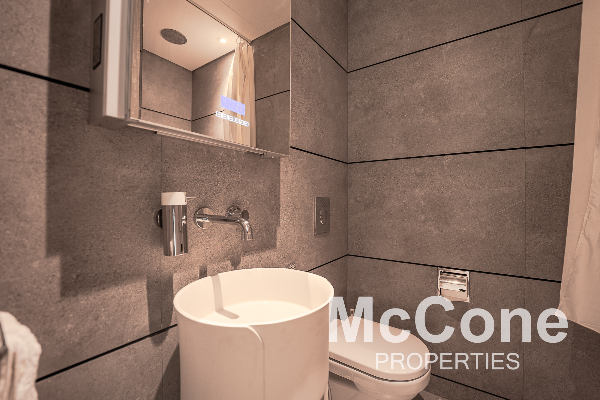 1 Bedroom Apartment for Rent in Signature Livings South, Jumeirah Village Circle — photograph 16 of 18