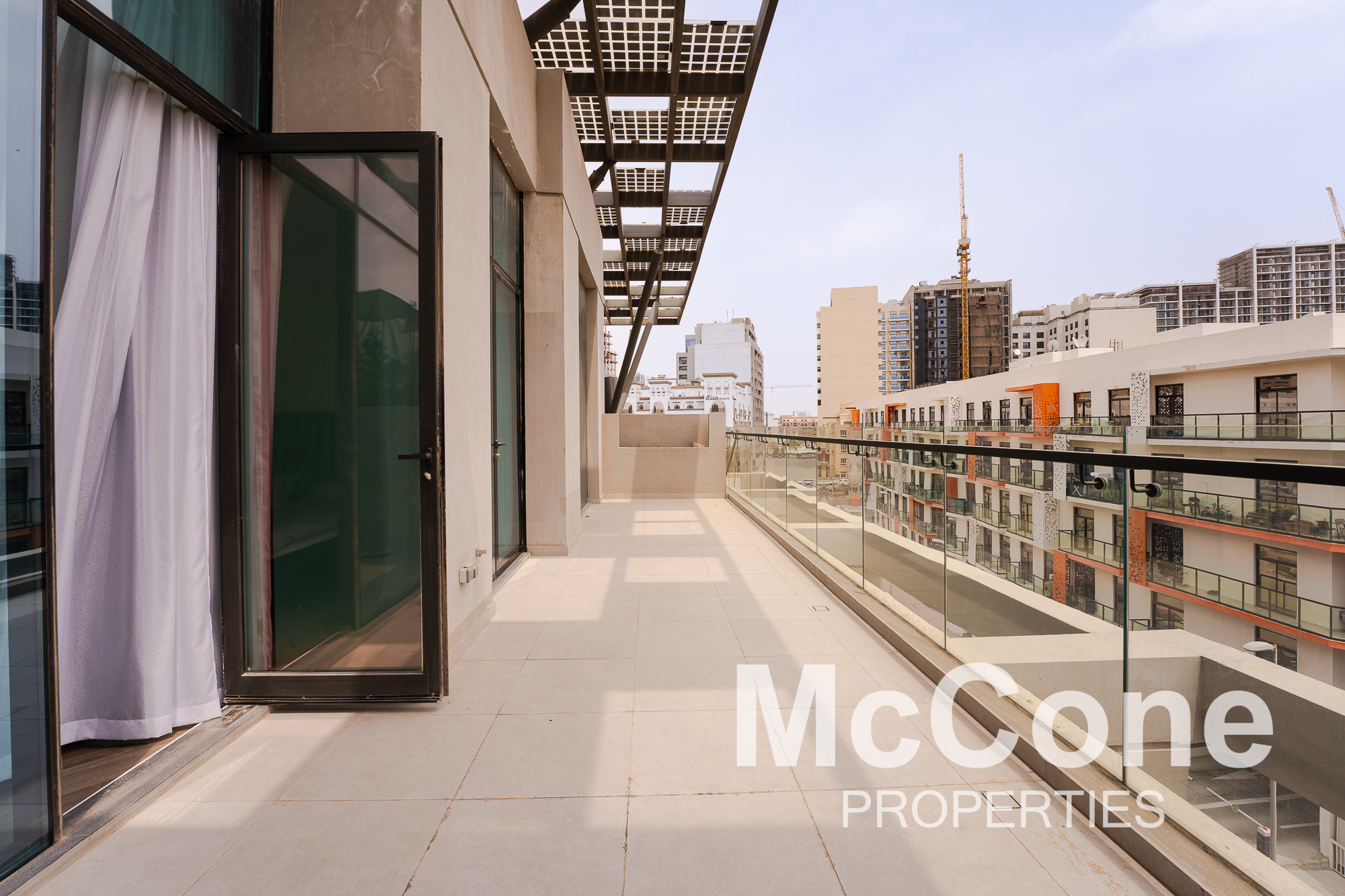 1 Bedroom Apartment for Rent in Signature Livings South, Jumeirah Village Circle — photograph 18 of 18