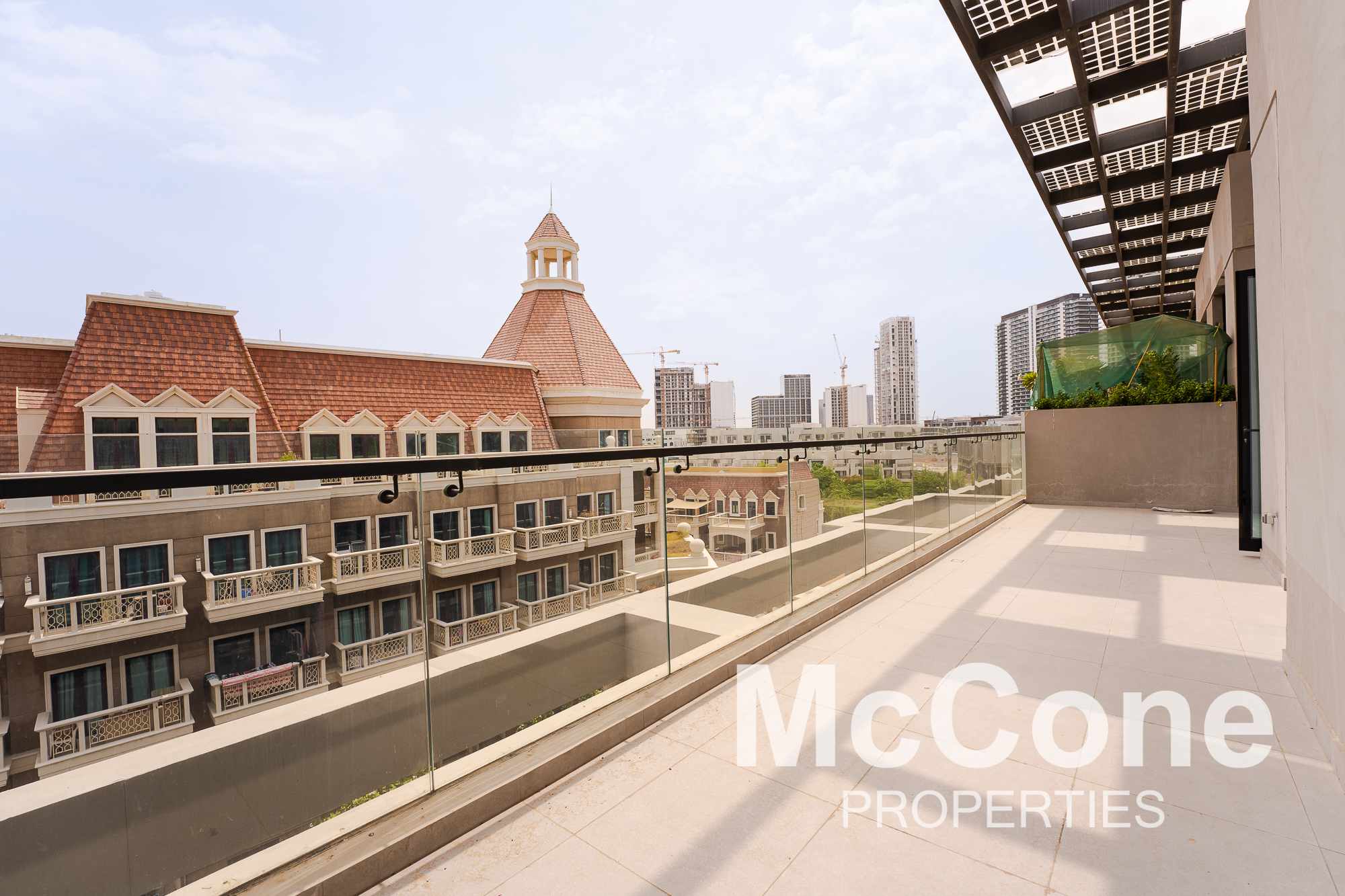 1 Bedroom Apartment for Rent in Signature Livings South, Jumeirah Village Circle — photograph 17 of 18