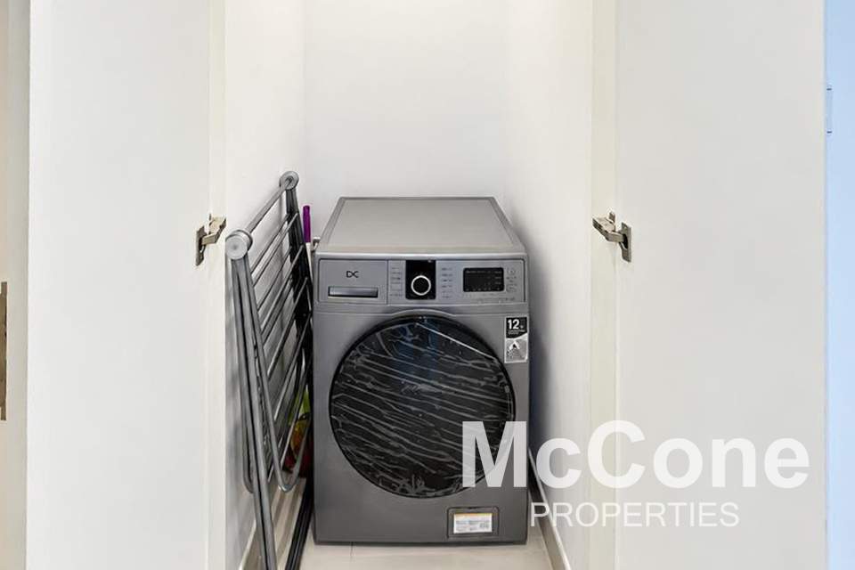 1 Bedroom Apartment for Rent in The Grand, Dubai Creek Harbour (The Lagoons) — photo 9 of 10