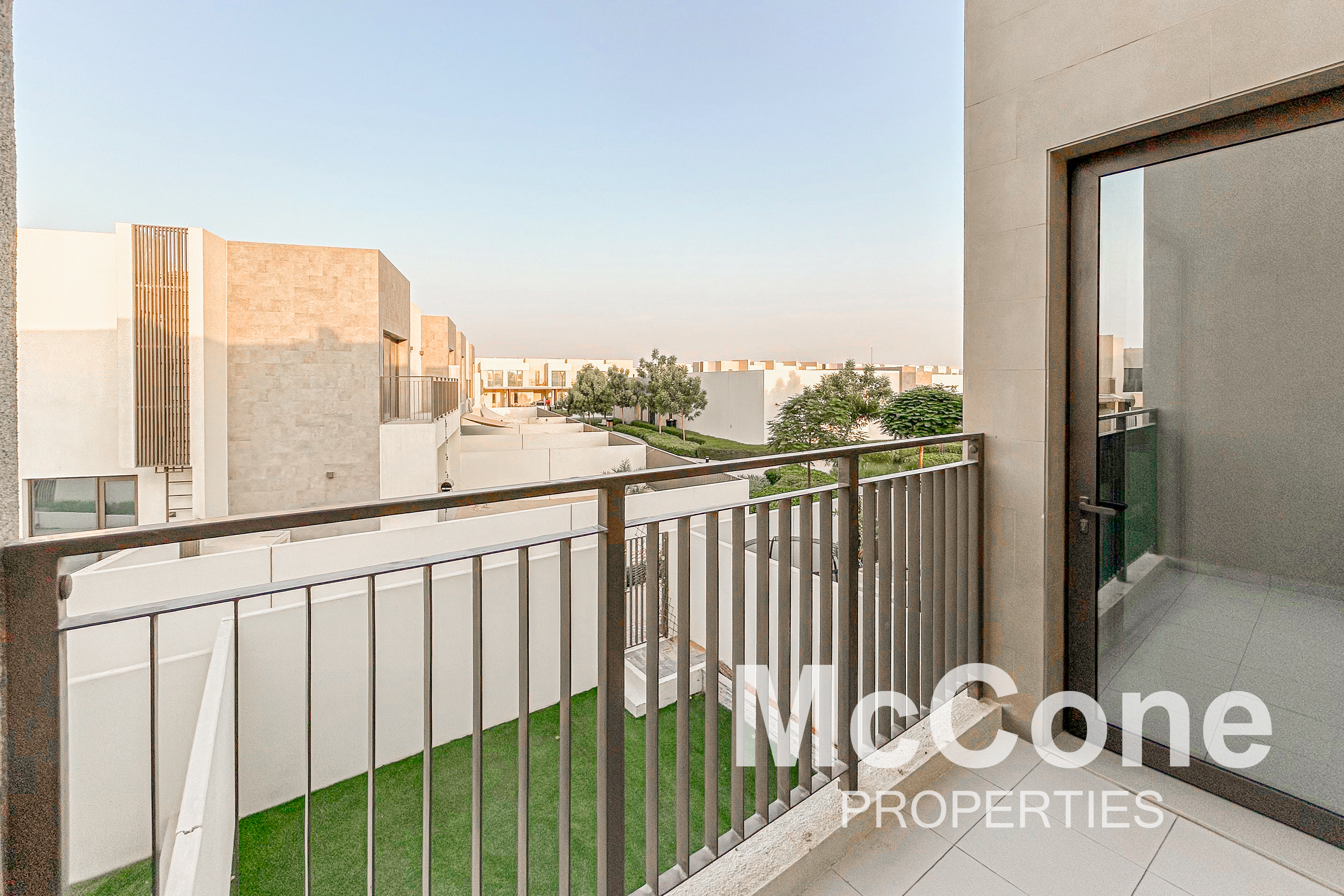 3 Bedroom Villa for Rent in Parkside 3, Dubai South (Dubai World Central) — photograph 12 of 15