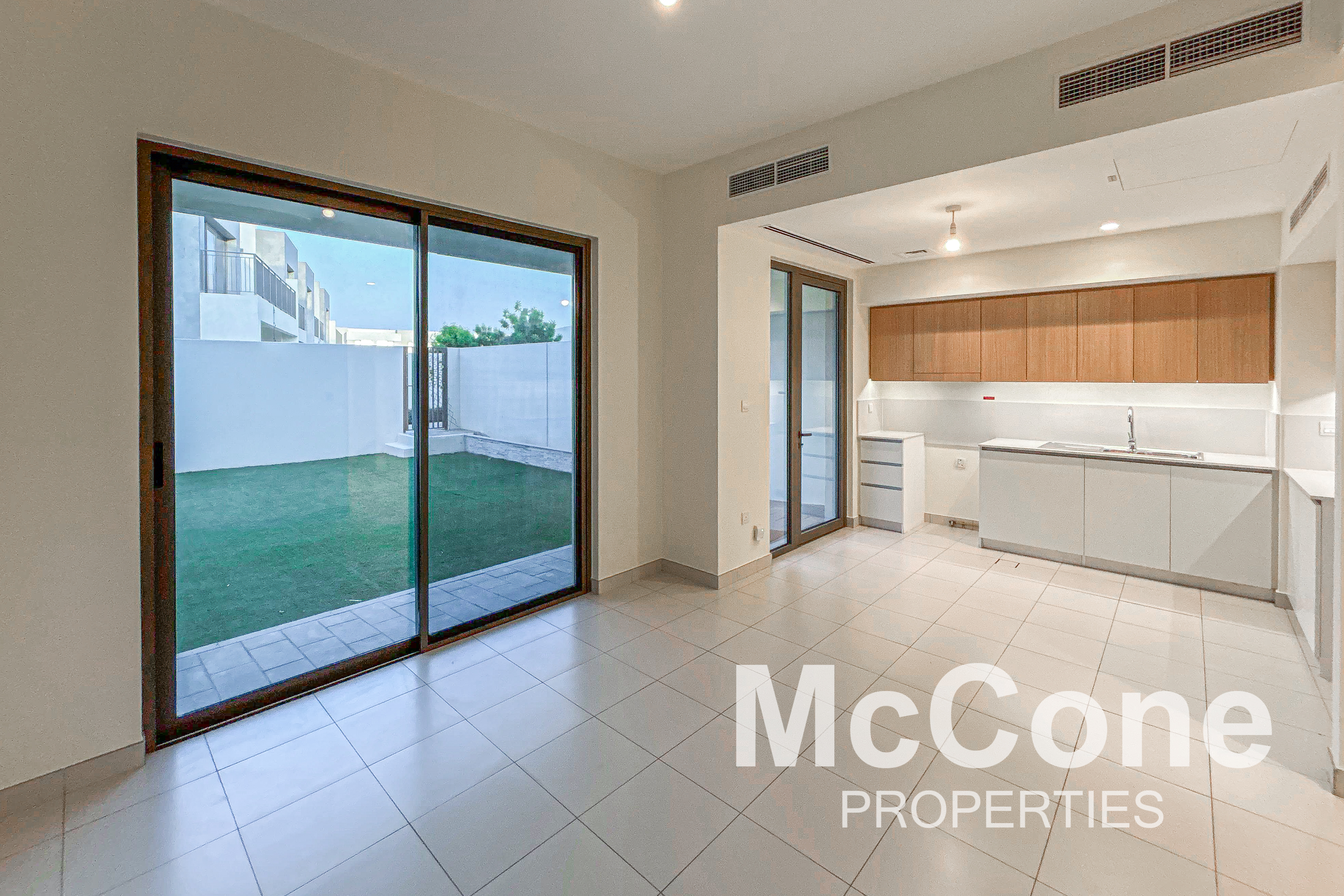 3 Bedroom Villa for Rent in Parkside 3, Dubai South (Dubai World Central) — photo 2 of 15