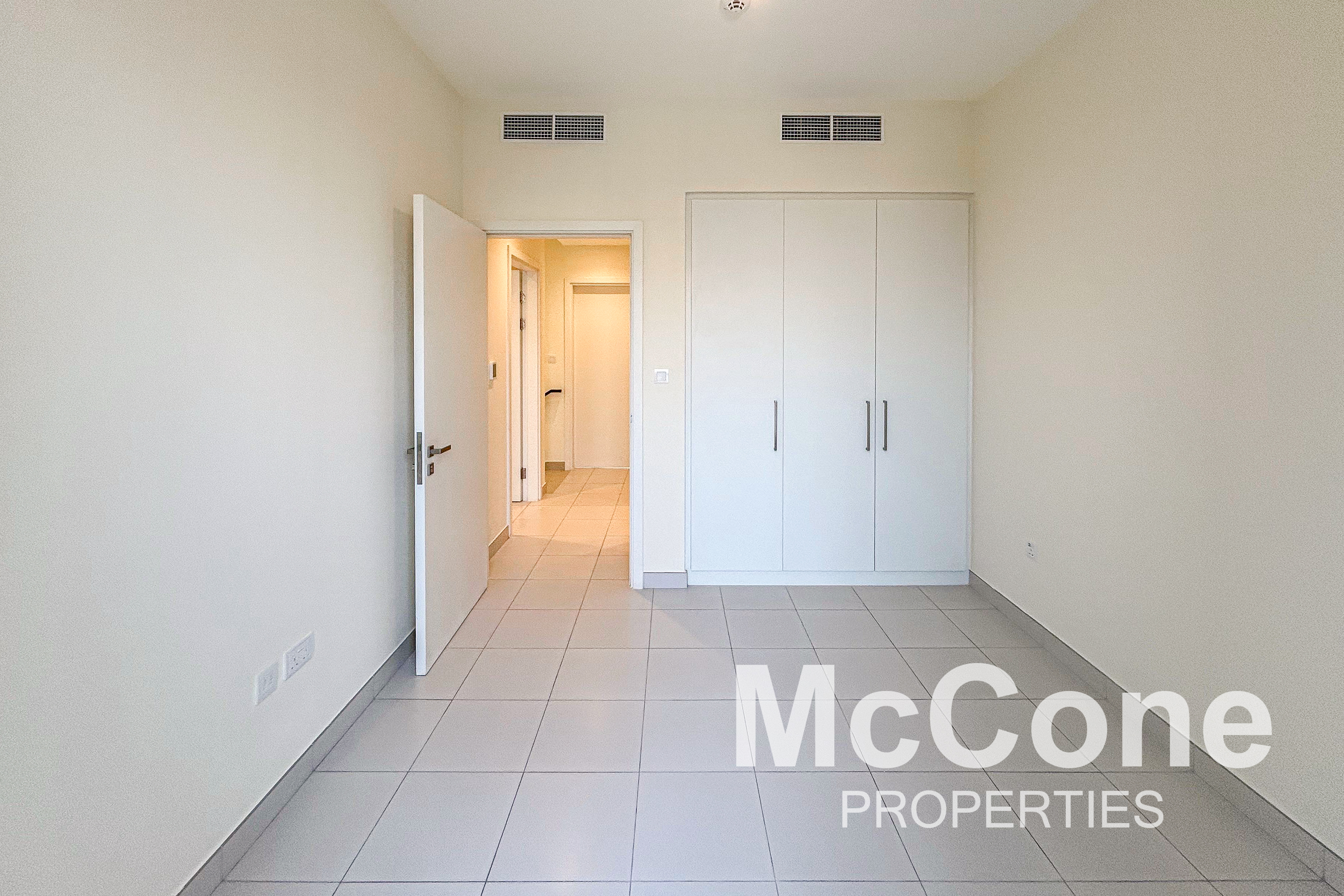 3 Bedroom Villa for Rent in Parkside 3, Dubai South (Dubai World Central) — photo 6 of 15