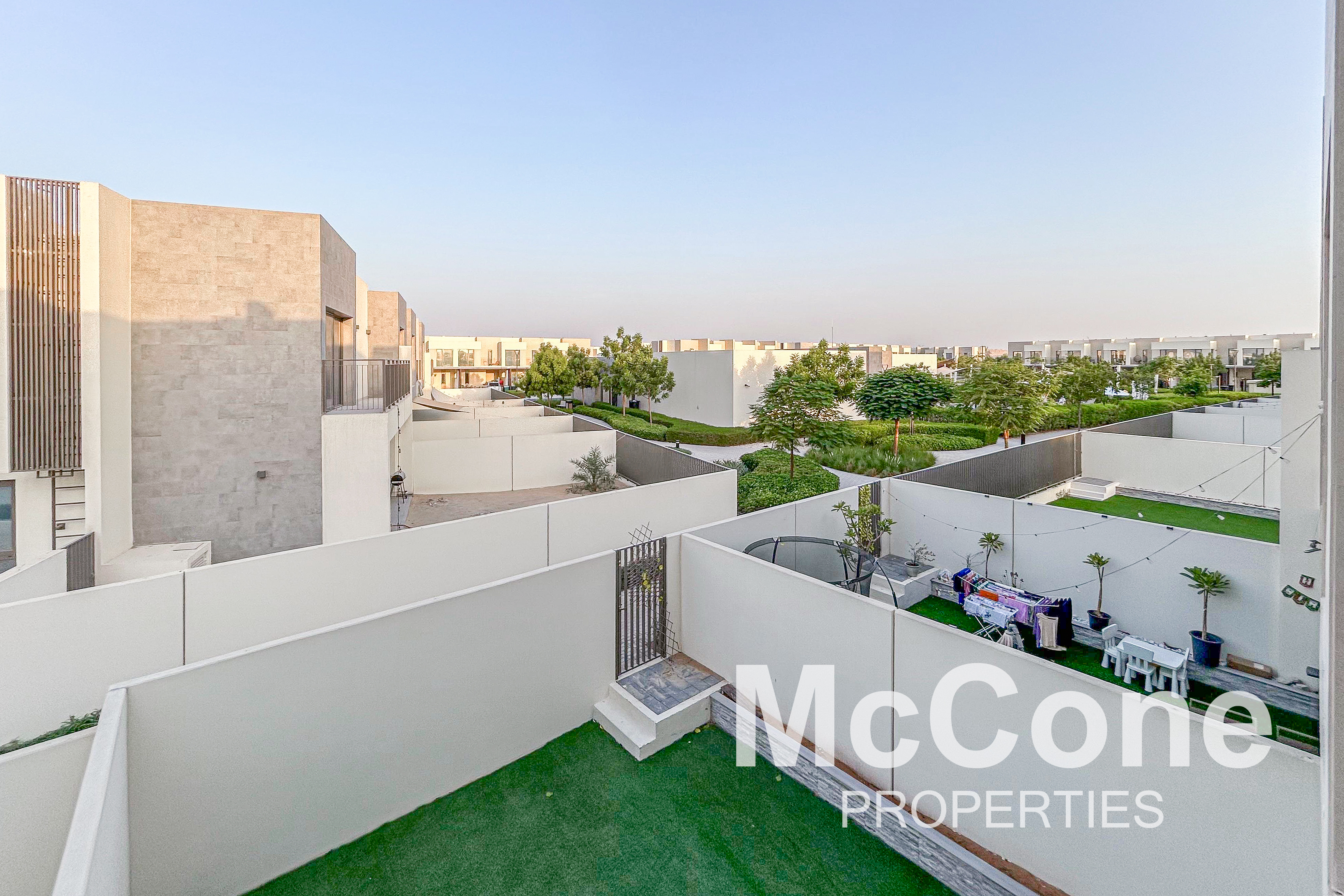 3 Bedroom Villa for Rent in Parkside 3, Dubai South (Dubai World Central) — photograph 13 of 15