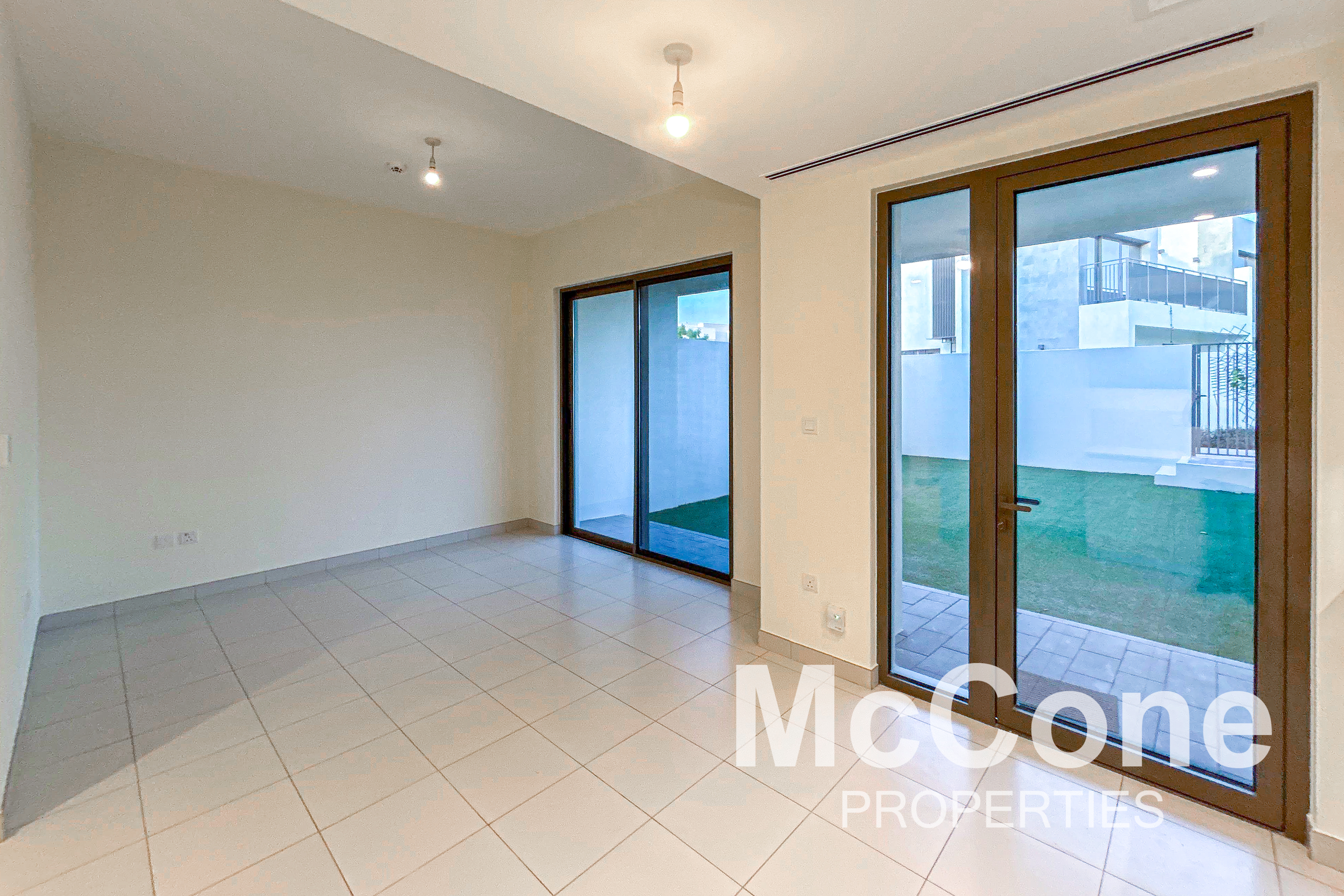 3 Bedroom Villa for Rent in Parkside 3, Dubai South (Dubai World Central) — photo 3 of 15