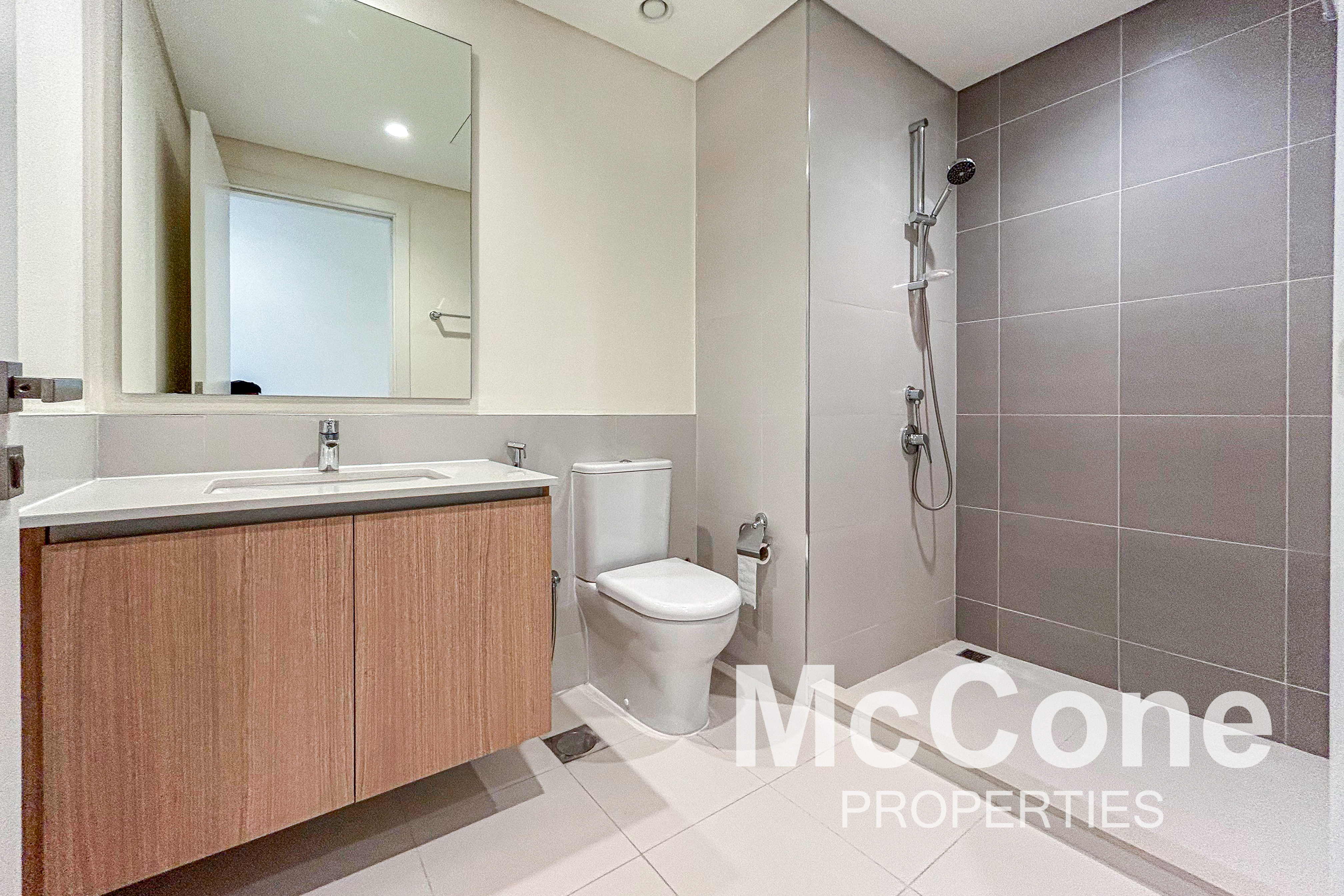 3 Bedroom Villa for Rent in Parkside 3, Dubai South (Dubai World Central) — photograph 10 of 15