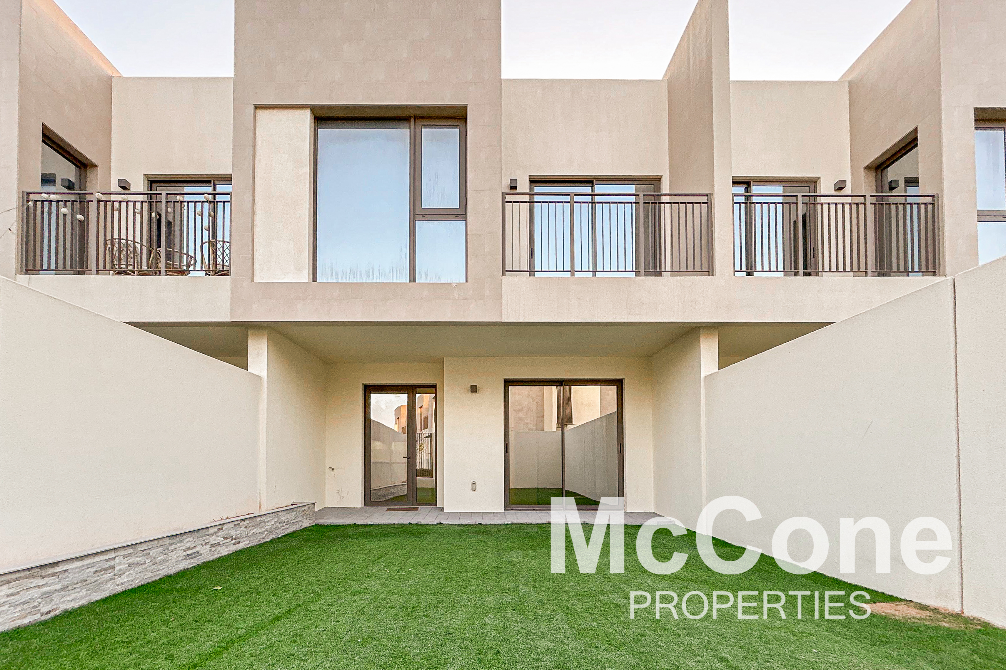 3 Bedroom Villa for Rent in Parkside 3, Dubai South (Dubai World Central)