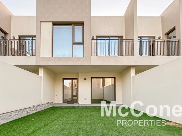 3 Bedroom Villa for Rent in Parkside 3, Dubai South (Dubai World Central)