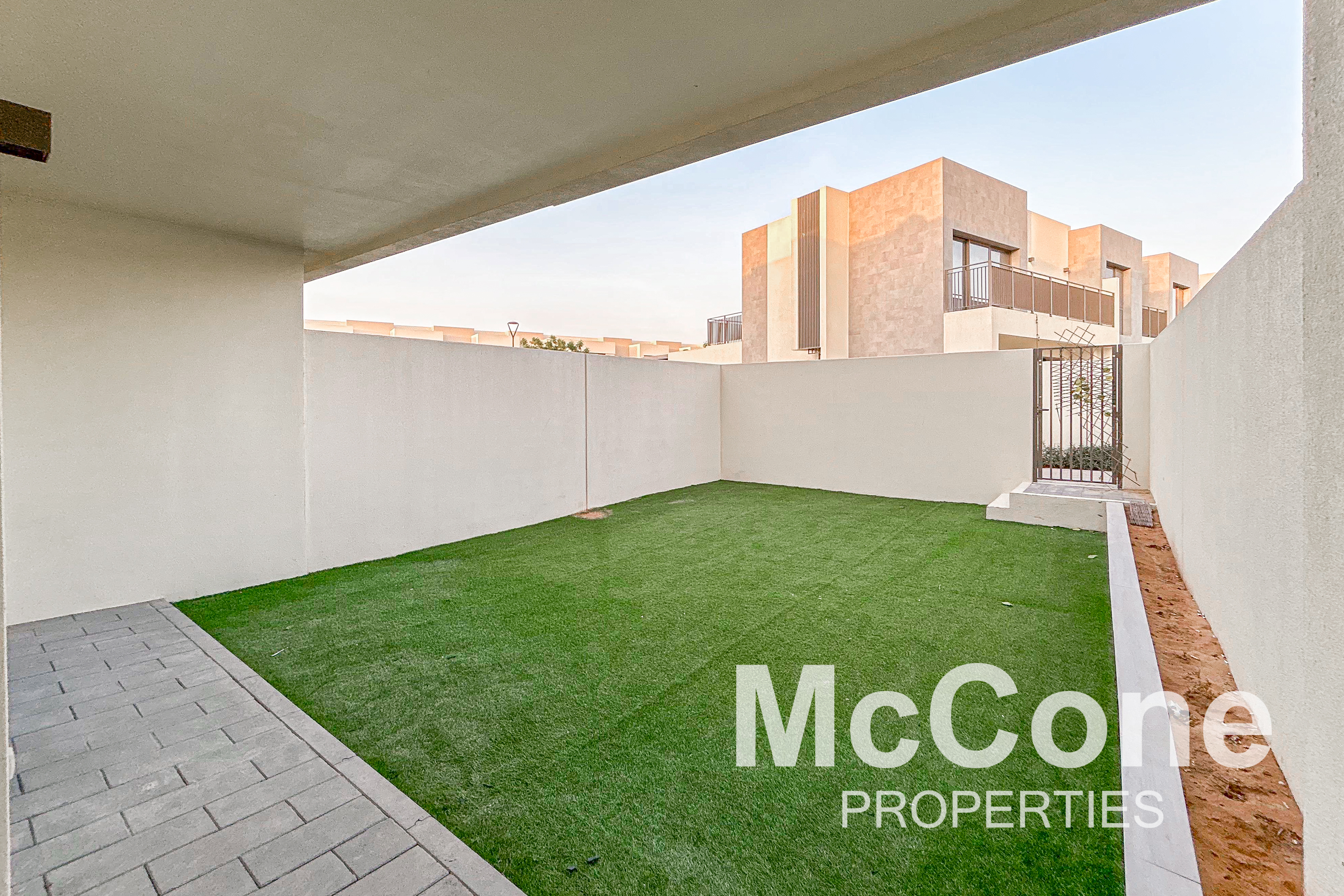 3 Bedroom Villa for Rent in Parkside 3, Dubai South (Dubai World Central) — photograph 14 of 15