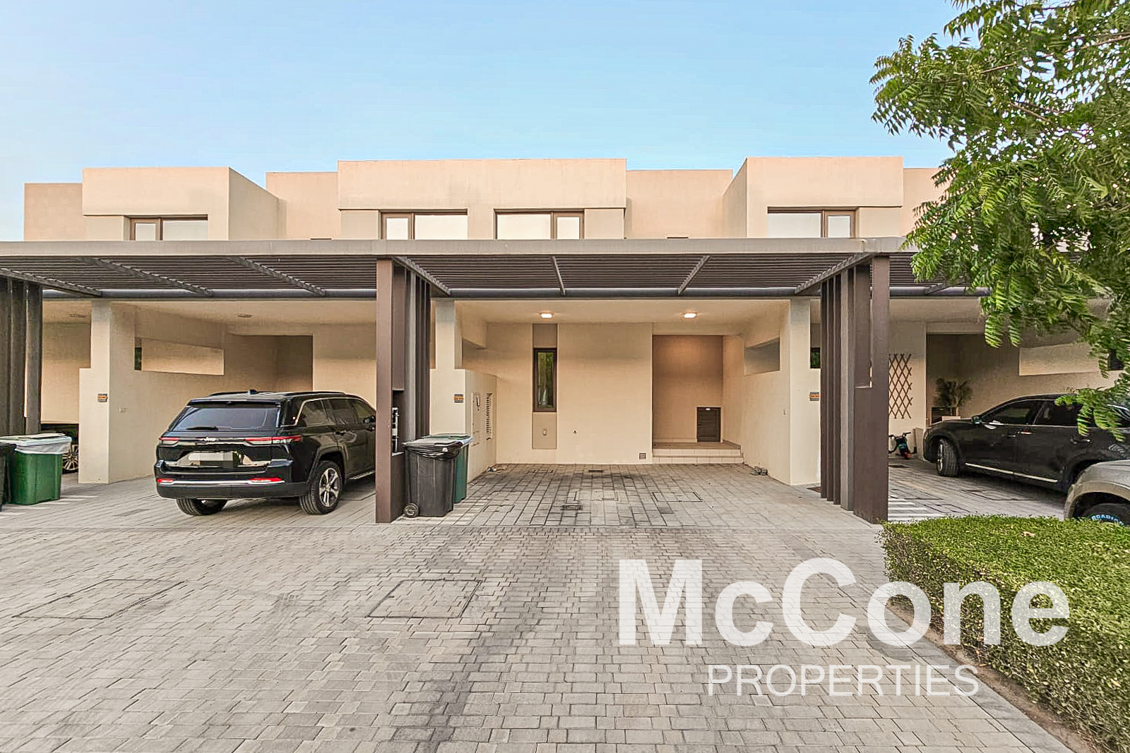 3 Bedroom Villa for Rent in Parkside 3, Dubai South (Dubai World Central) — photograph 15 of 15