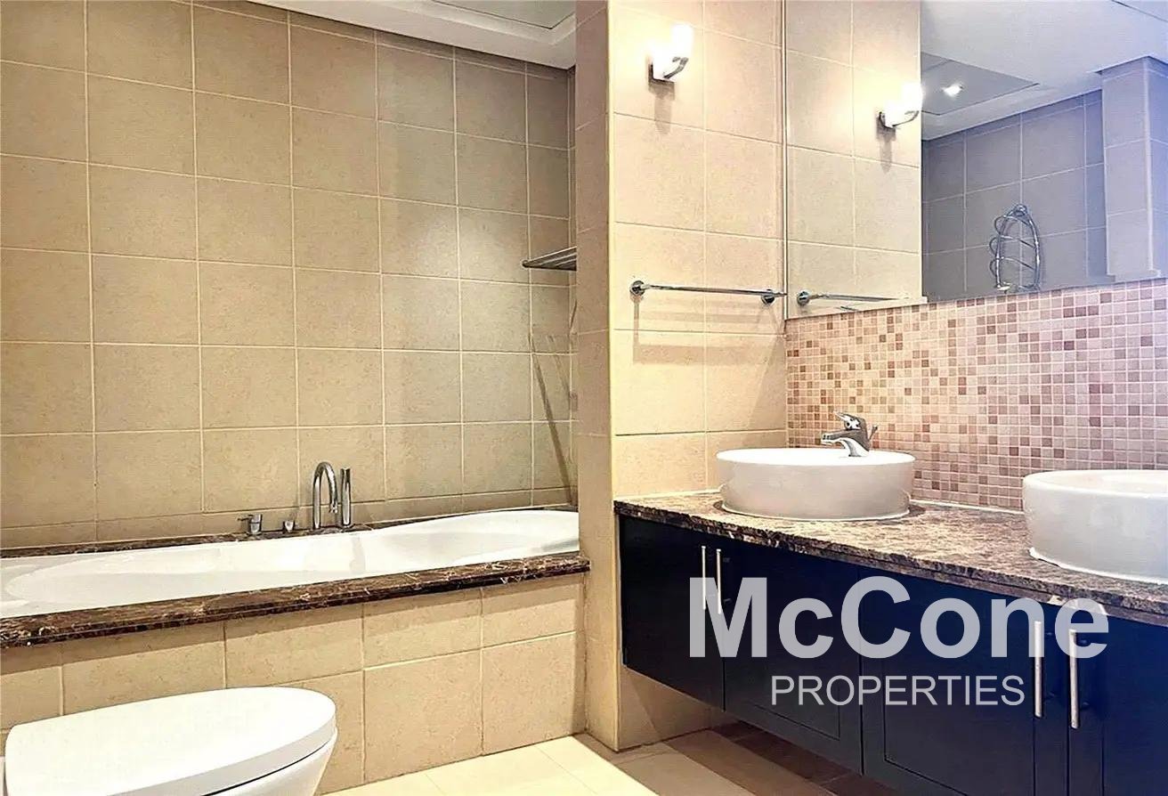 3 Bedroom Villa for Rent in District 7, Jumeirah Park — photo 7 of 10