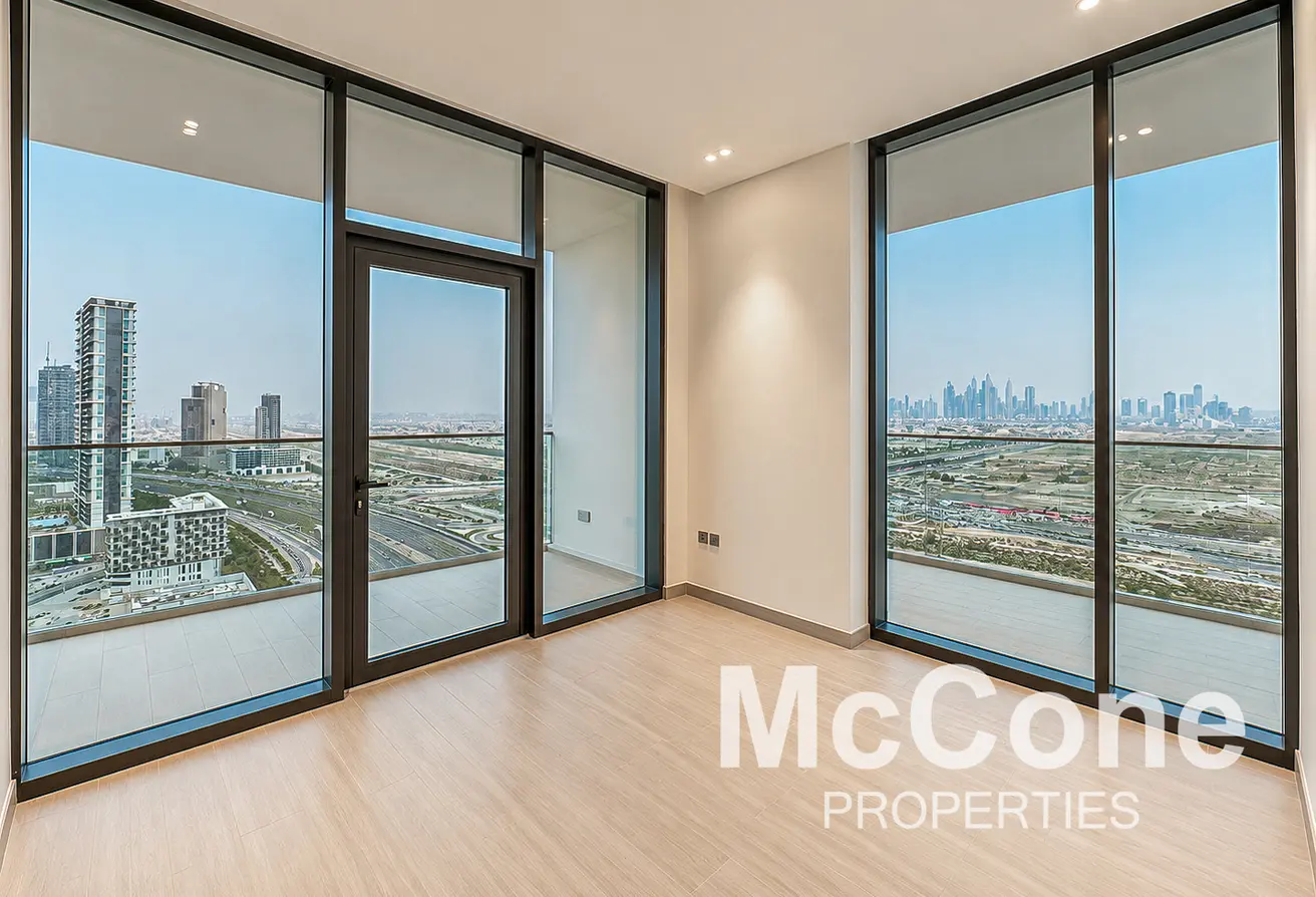 1 Bedroom Apartment for Rent in Binghatti Apex, Jumeirah Village Circle — photo 4 of 10