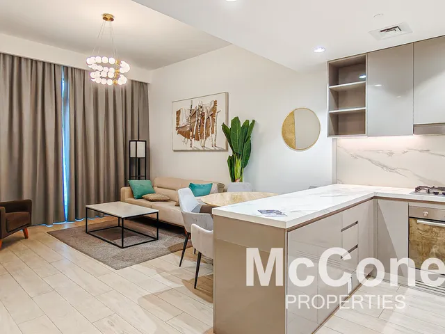 2 Bedroom Apartment for Rent in Azizi Amber, Al Furjan