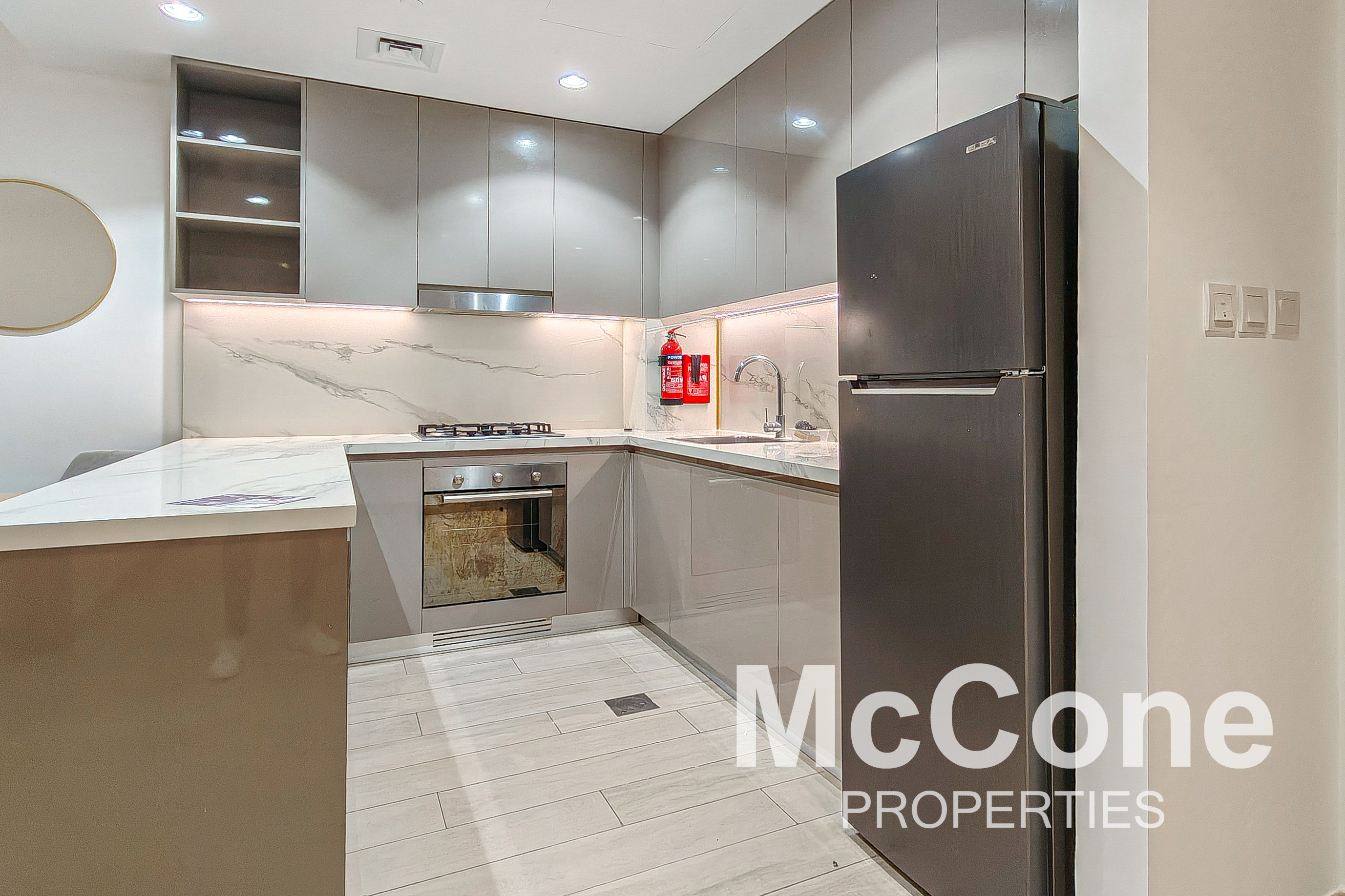 2 Bedroom Apartment for Rent in Azizi Amber, Al Furjan — photo 3 of 12