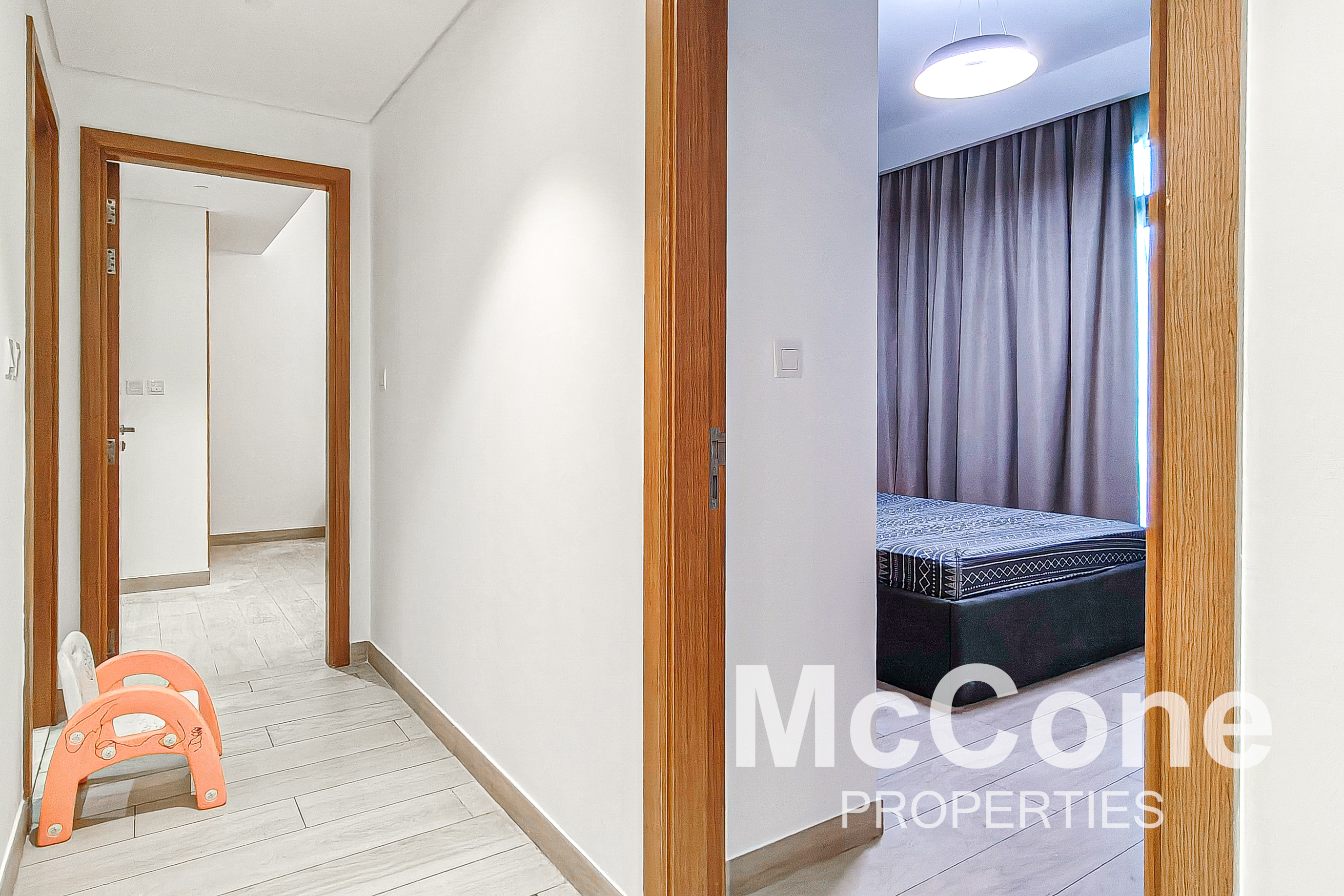 2 Bedroom Apartment for Rent in Azizi Amber, Al Furjan — photo 8 of 12