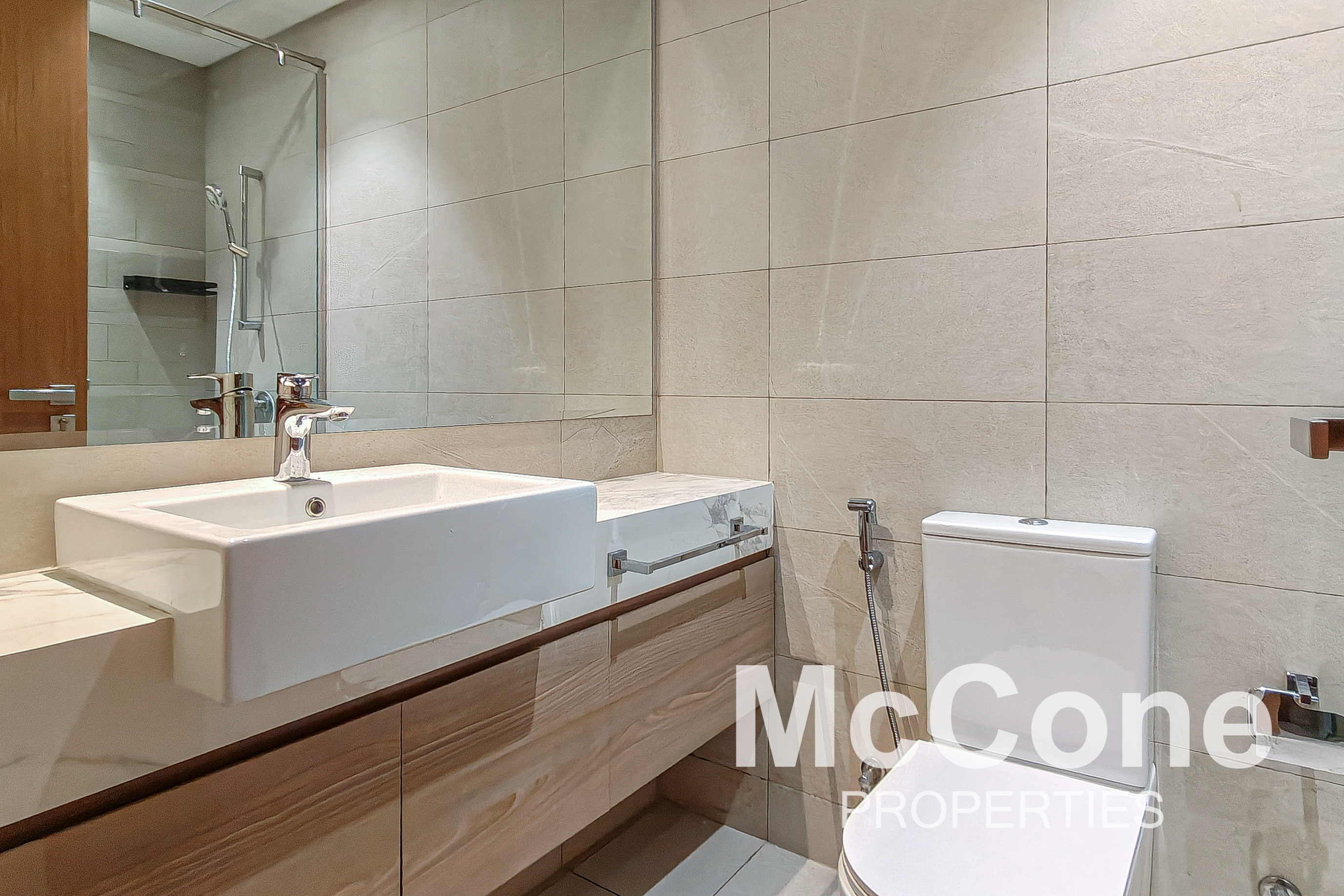 2 Bedroom Apartment for Rent in Azizi Amber, Al Furjan — photograph 10 of 12
