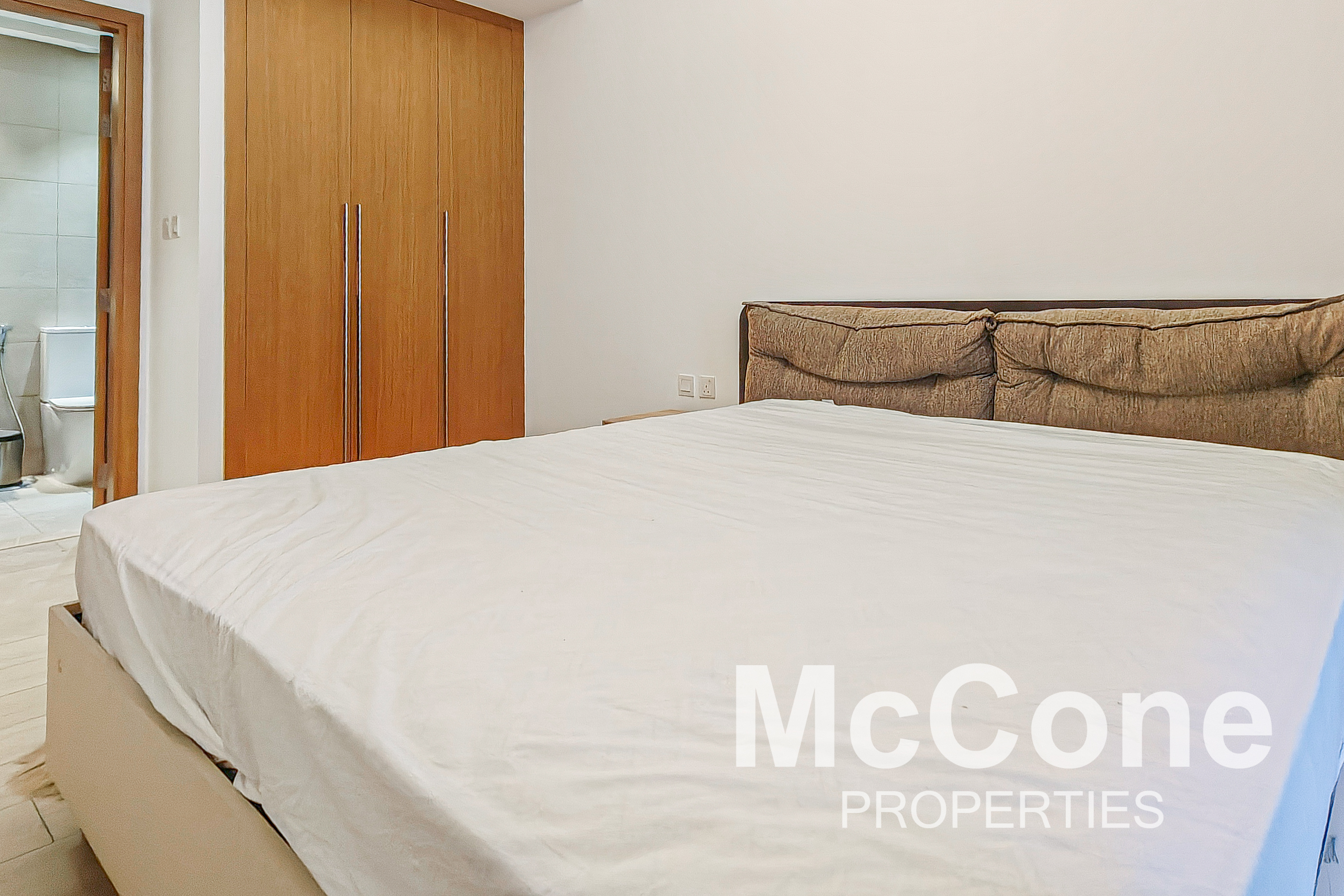 2 Bedroom Apartment for Rent in Azizi Amber, Al Furjan — photo 5 of 12