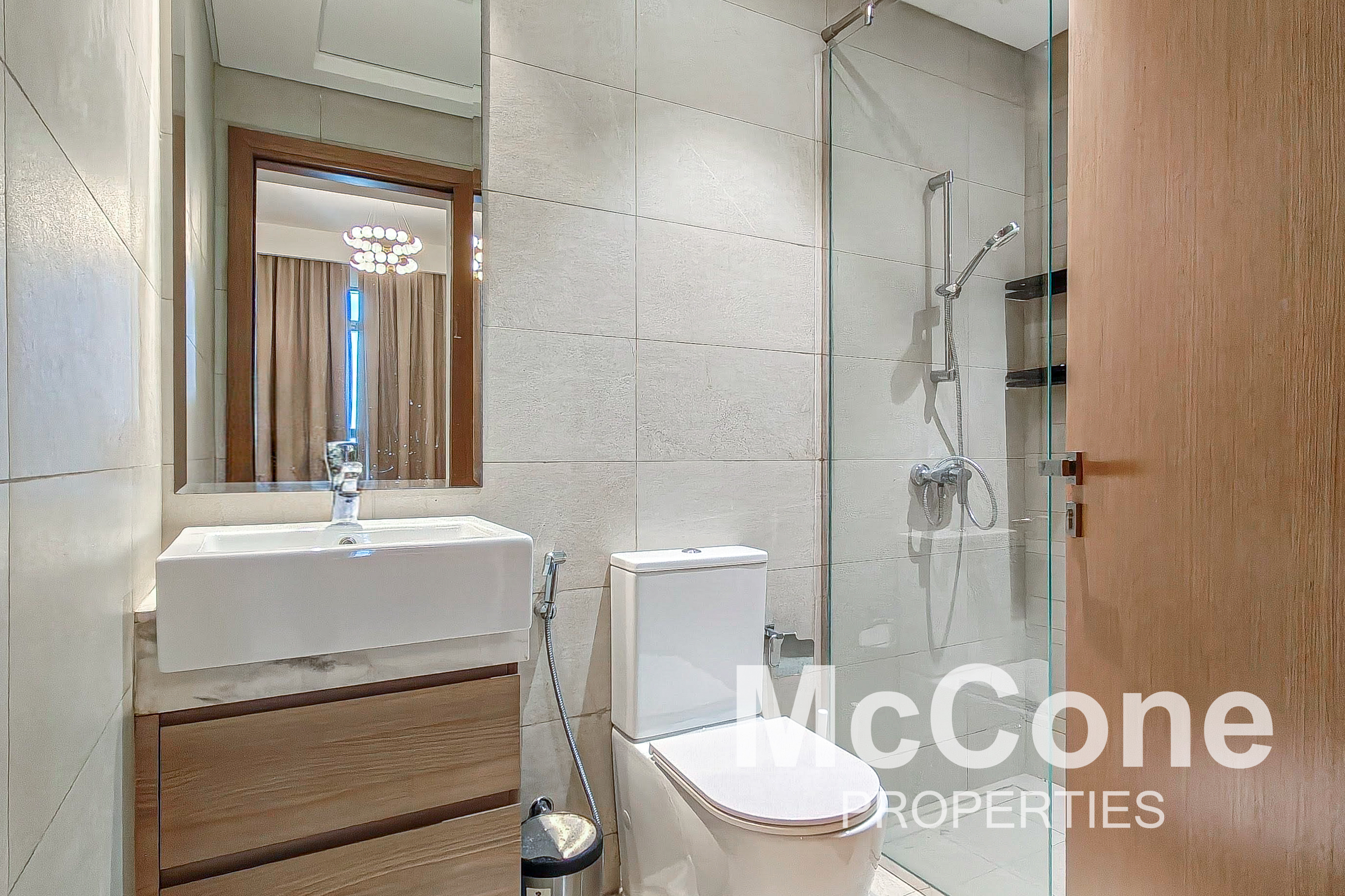 2 Bedroom Apartment for Rent in Azizi Amber, Al Furjan — photograph 11 of 12