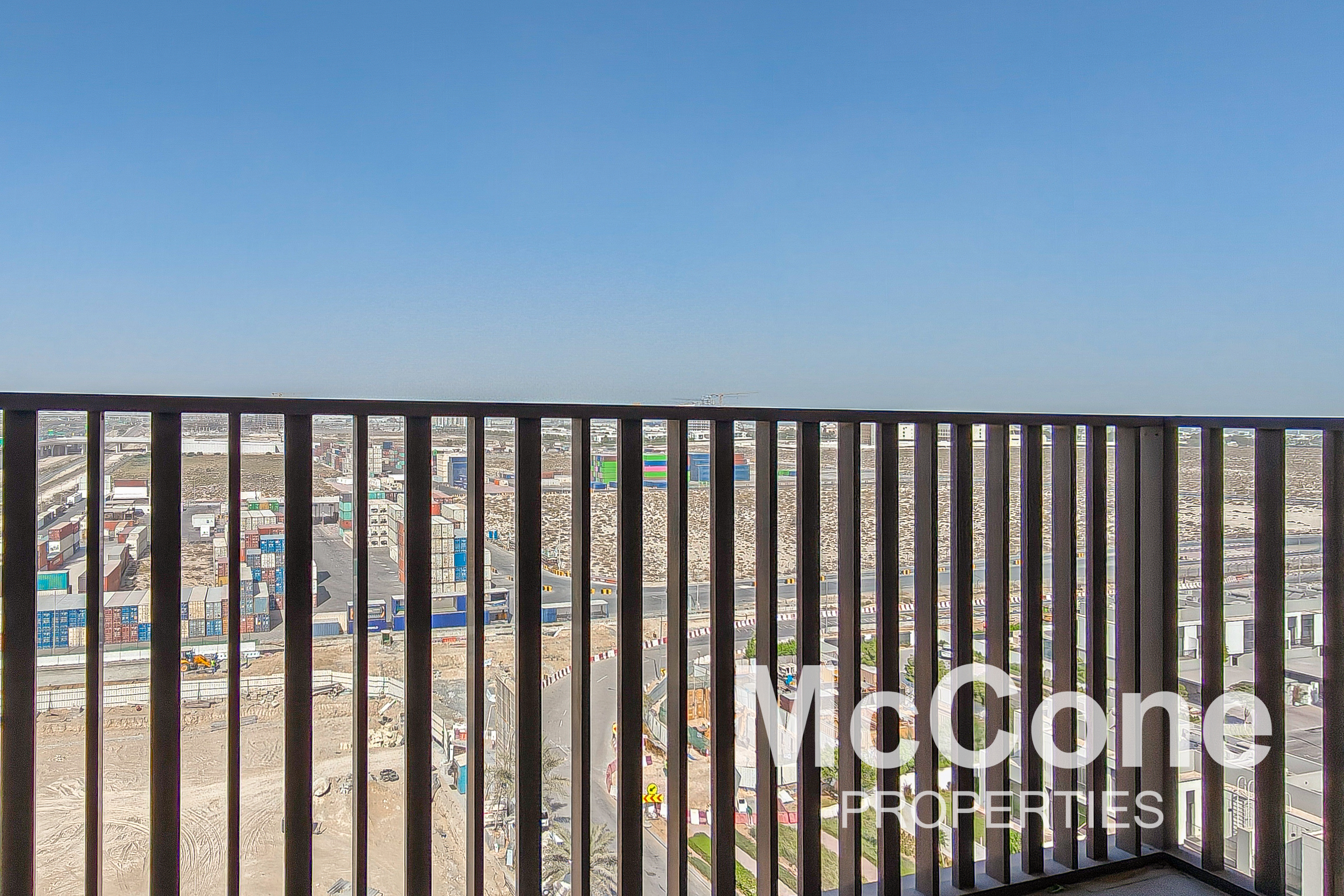 2 Bedroom Apartment for Rent in Azizi Amber, Al Furjan — photograph 12 of 12