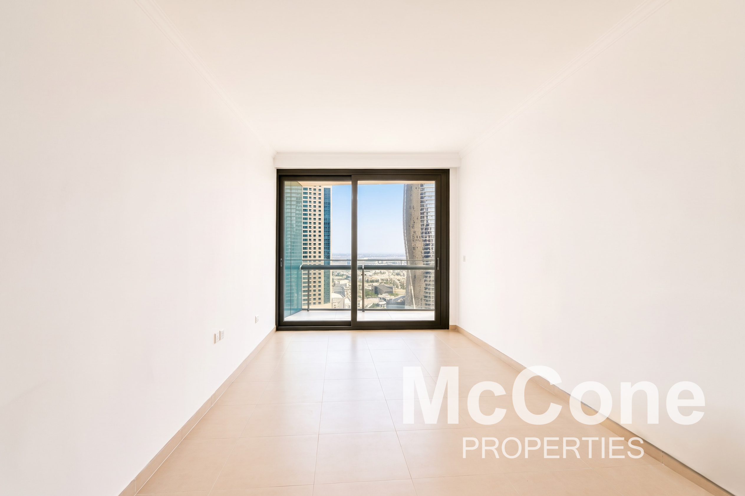 2 Bedroom Apartment for Rent in Burj Vista Tower 1, Downtown Dubai — photo 7 of 11