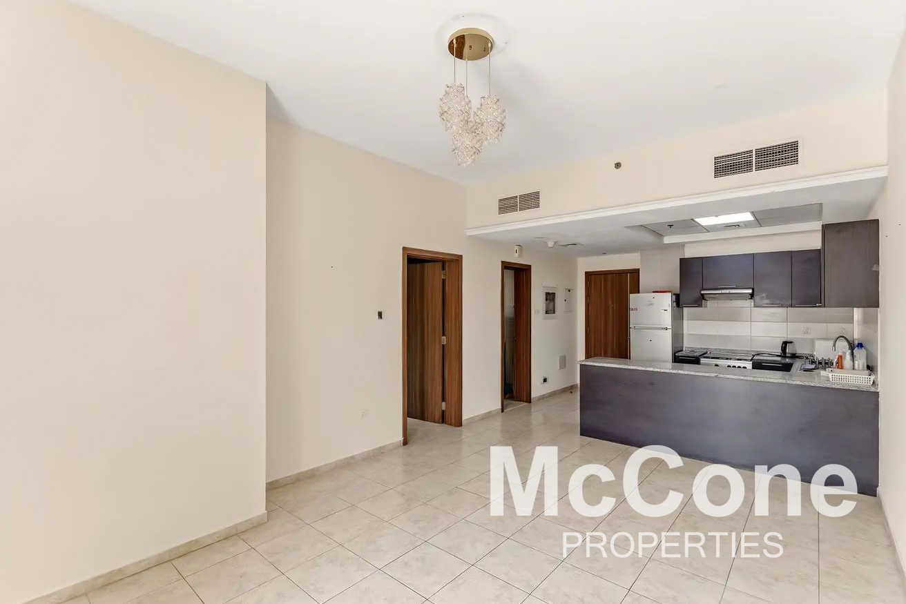 1 Bedroom Apartment for Rent in The Imperial Residence A, Jumeirah Village Triangle — photo 2 of 12