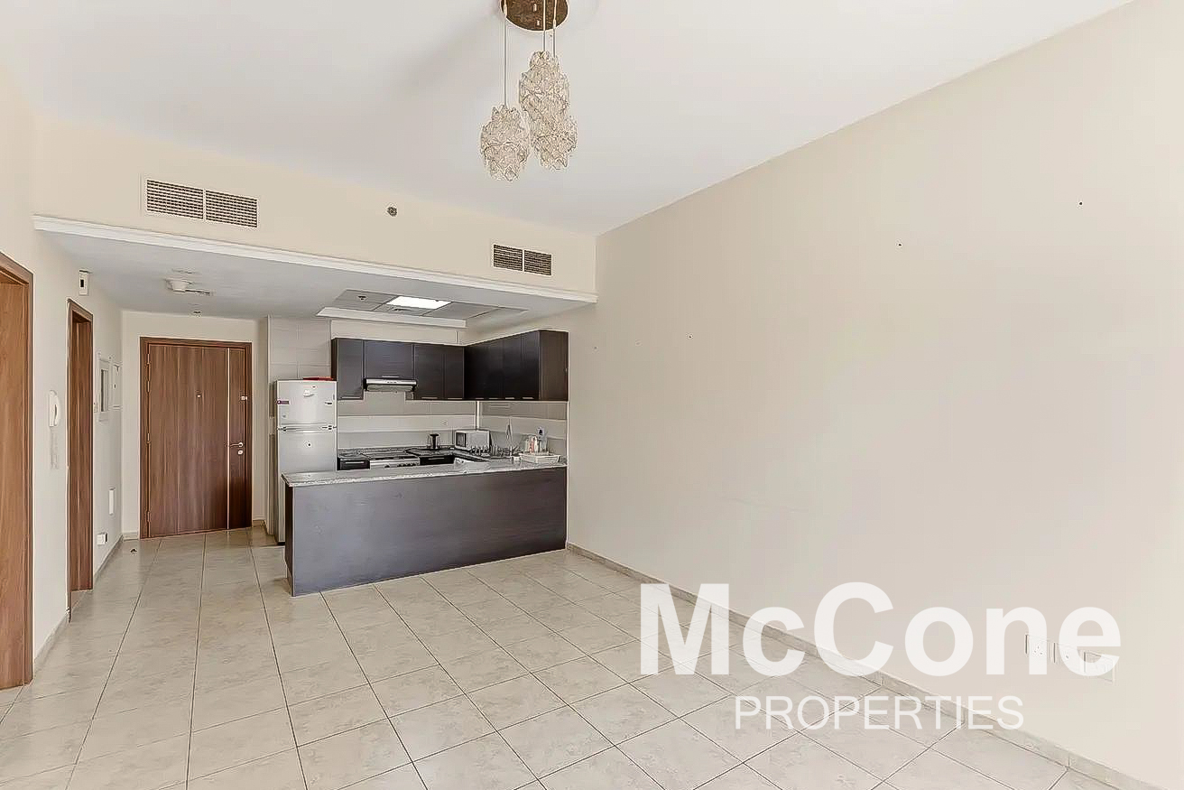 1 Bedroom Apartment for Rent in The Imperial Residence A, Jumeirah Village Triangle — photo 4 of 12