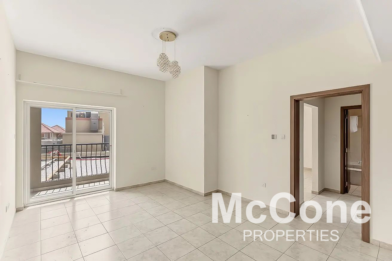 1 Bedroom Apartment for Rent in The Imperial Residence A, Jumeirah Village Triangle — photo 6 of 12