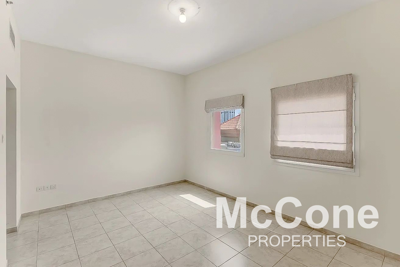 1 Bedroom Apartment for Rent in The Imperial Residence A, Jumeirah Village Triangle — photo 7 of 12