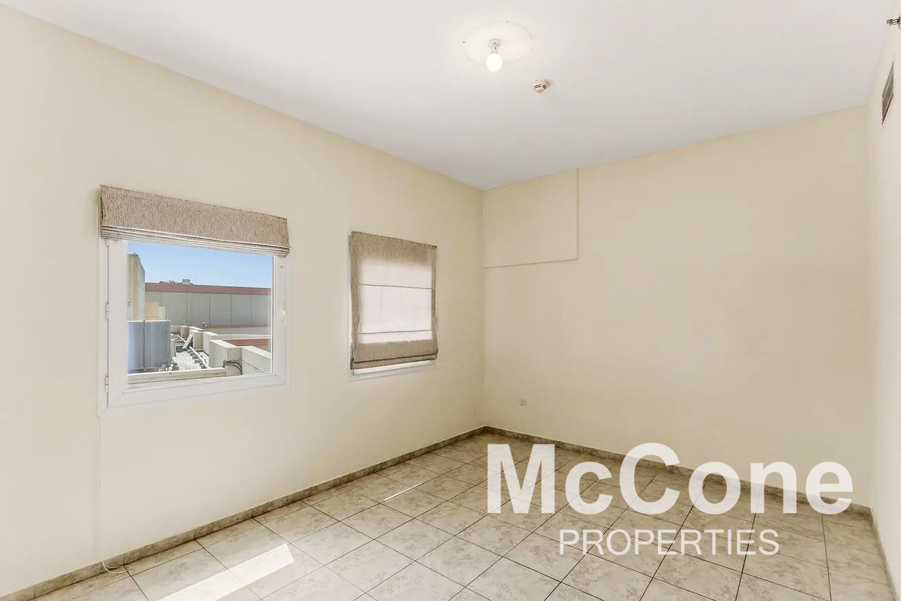 1 Bedroom Apartment for Rent in The Imperial Residence A, Jumeirah Village Triangle — photo 8 of 12