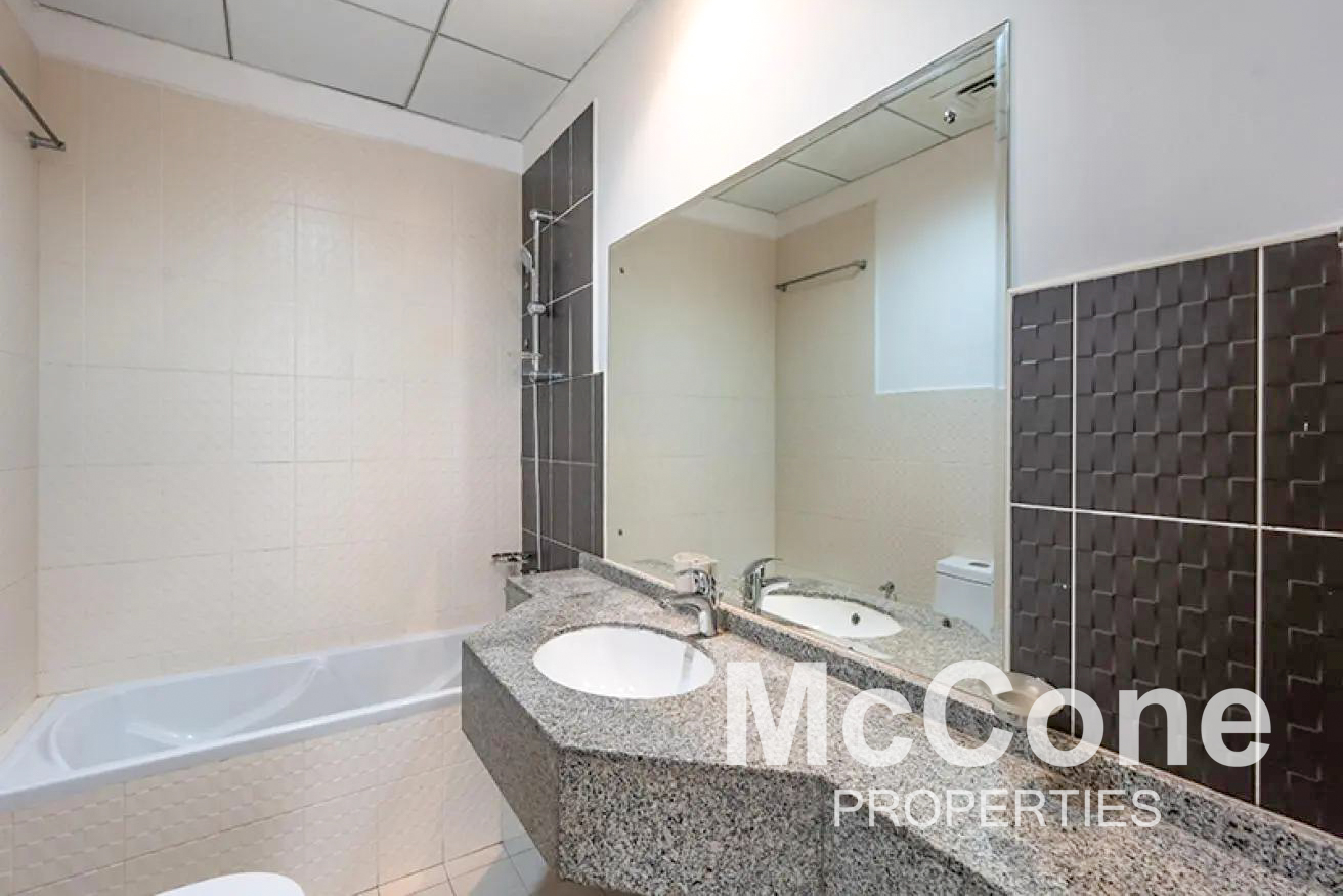 1 Bedroom Apartment for Rent in The Imperial Residence A, Jumeirah Village Triangle — photograph 11 of 12
