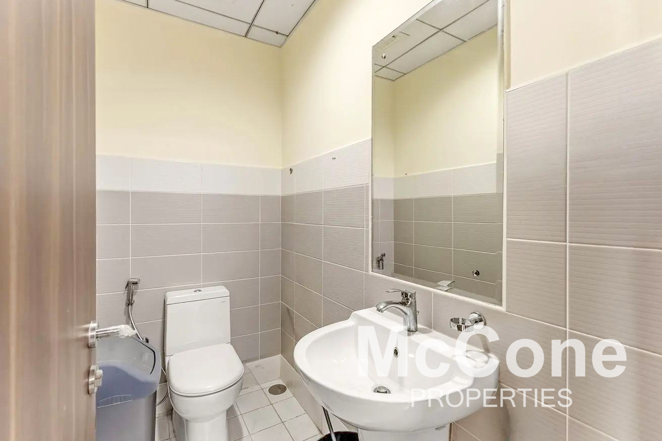1 Bedroom Apartment for Rent in The Imperial Residence A, Jumeirah Village Triangle — photograph 12 of 12